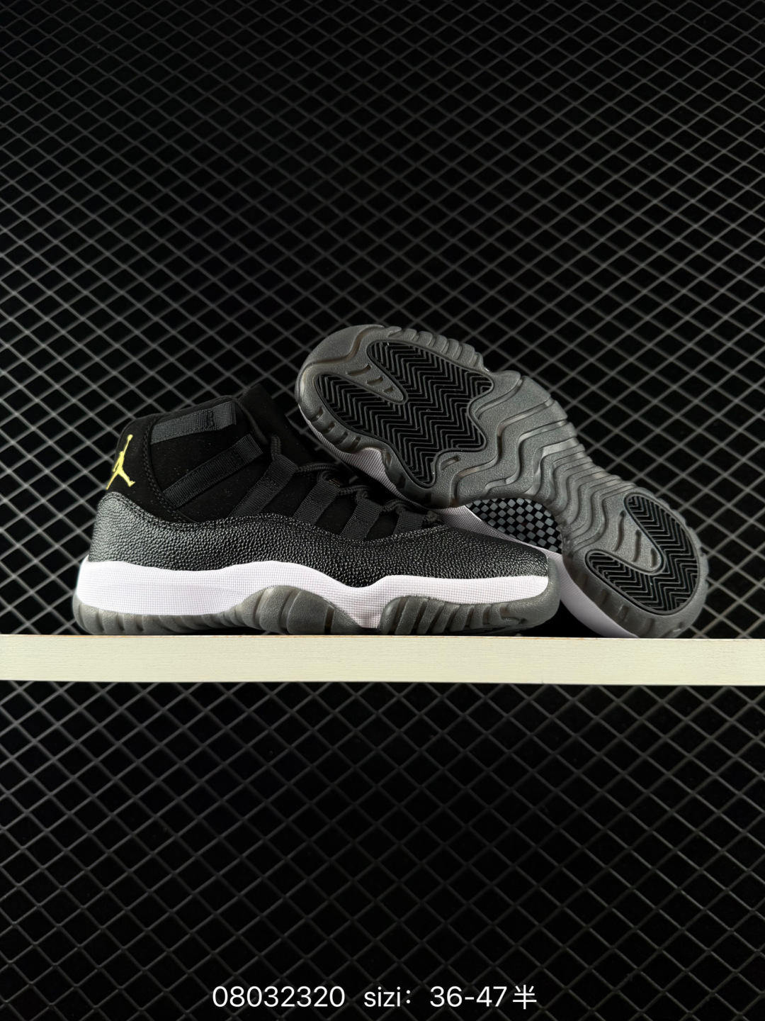 Air Jordan 11 AJ11 11 852625 616 2320 Size:36-47 — 1:1 Replica For Sale
