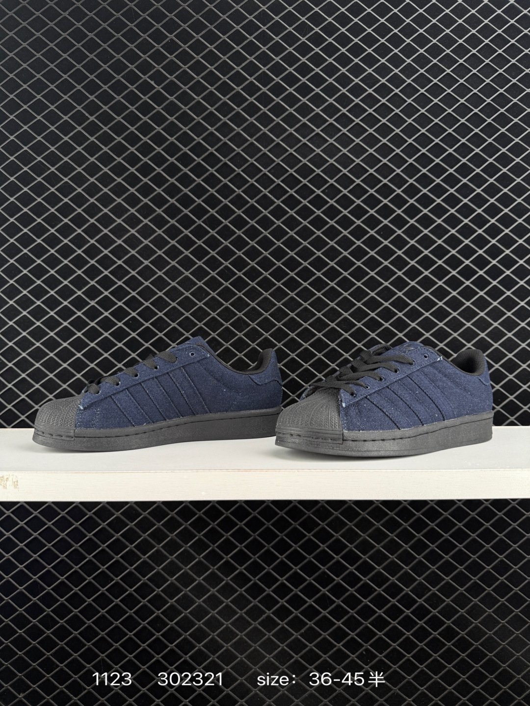 Adidas Originals Superstar XLG ID5698 ：JQ3214 ：36 36.5 37 38 38.5 39 40 40.5 4