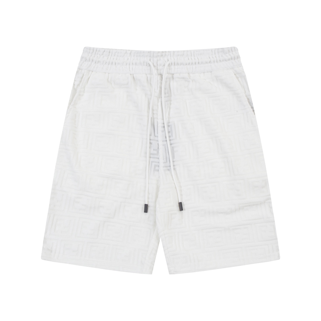 Fendi men Fendi 2025 F logo — 1:1 Replica