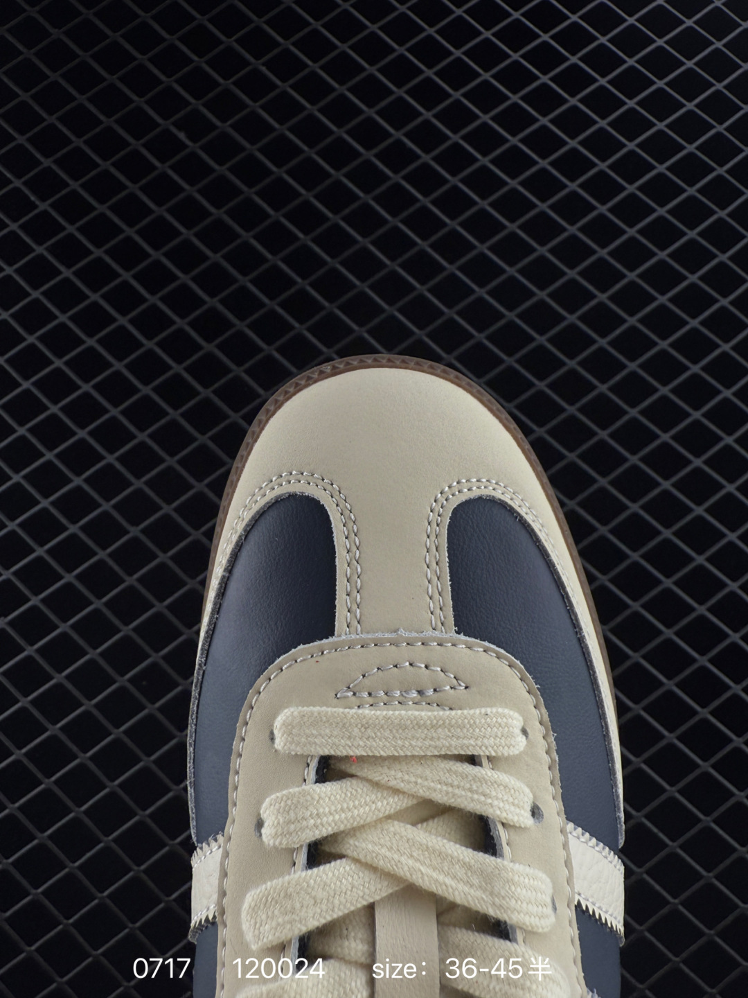 Adidas Originals Samba OG:IG1968:36 — Premium Replica