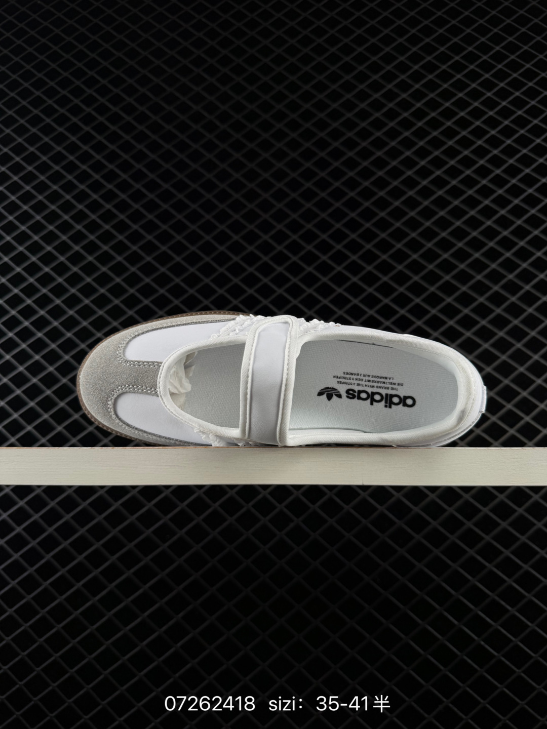 Adidas Samba Jane Lifestyle BS-74787