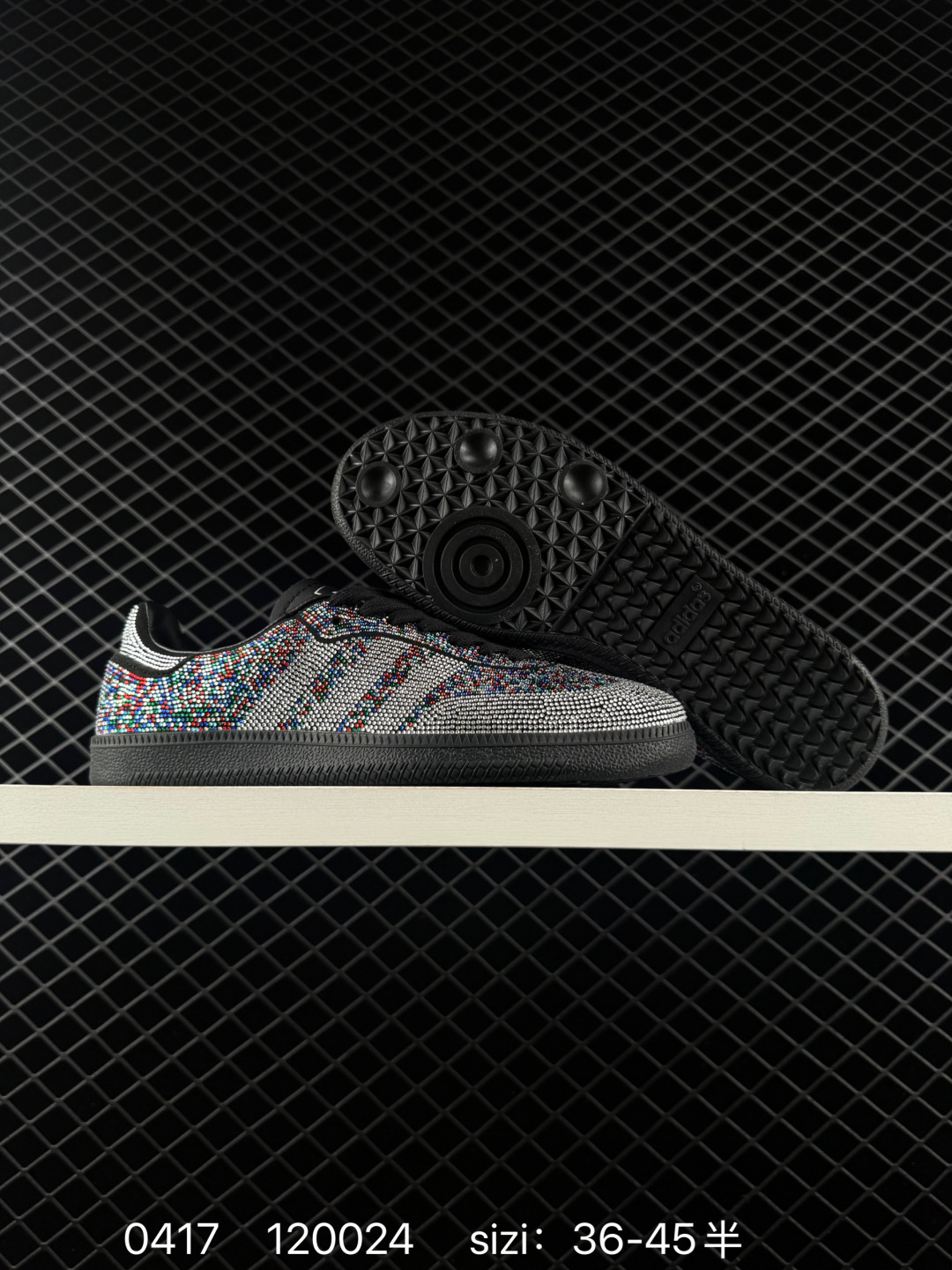 ADIDAS SAMBA Adidas/ RB / Adidas Originals Sa — AAA Quality Replica