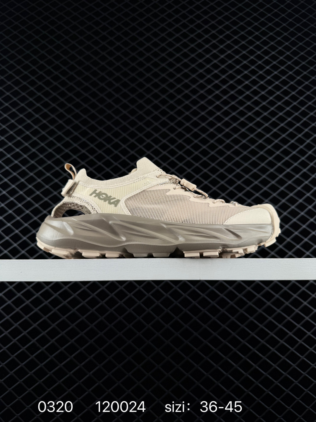 Other HOKA ONE Hopara:1147650:36-45 ID:120024 ¥ 120 — 1:1 Replica For Sale