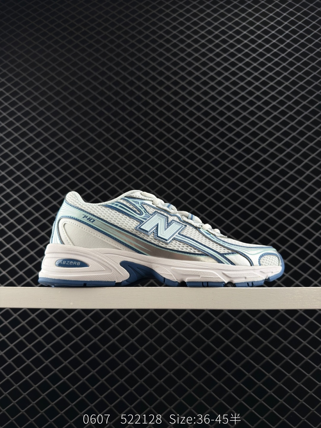 New Balance 740 NB740 U740 LB2 36 4 — 1:1 Replica For Sale