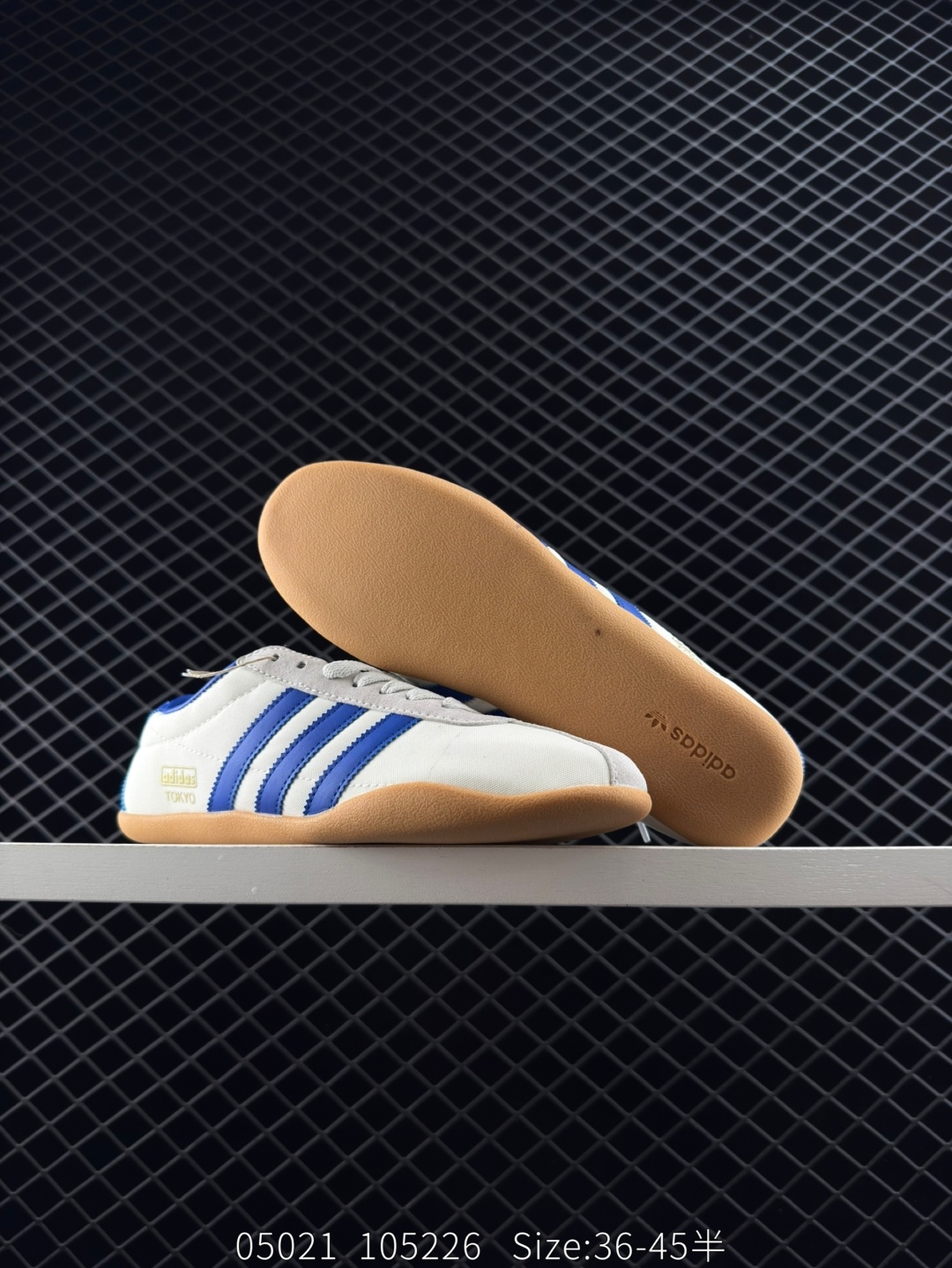 Other adidas Originals Tokyo W adidas Originals Tokyo W JI3297 — 1:1 Replica For Sale