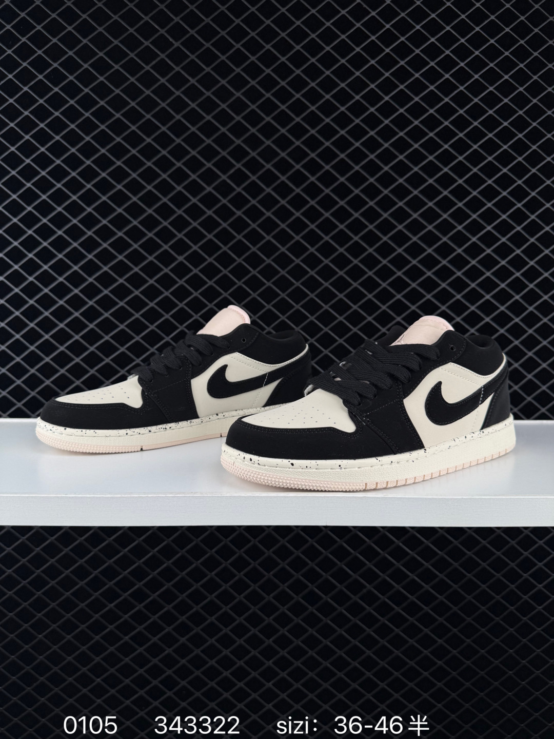 Air Jordan 1 Low AIR JORDAN 1 Air Jordan 1 Low 1985 — AAA Quality Replica