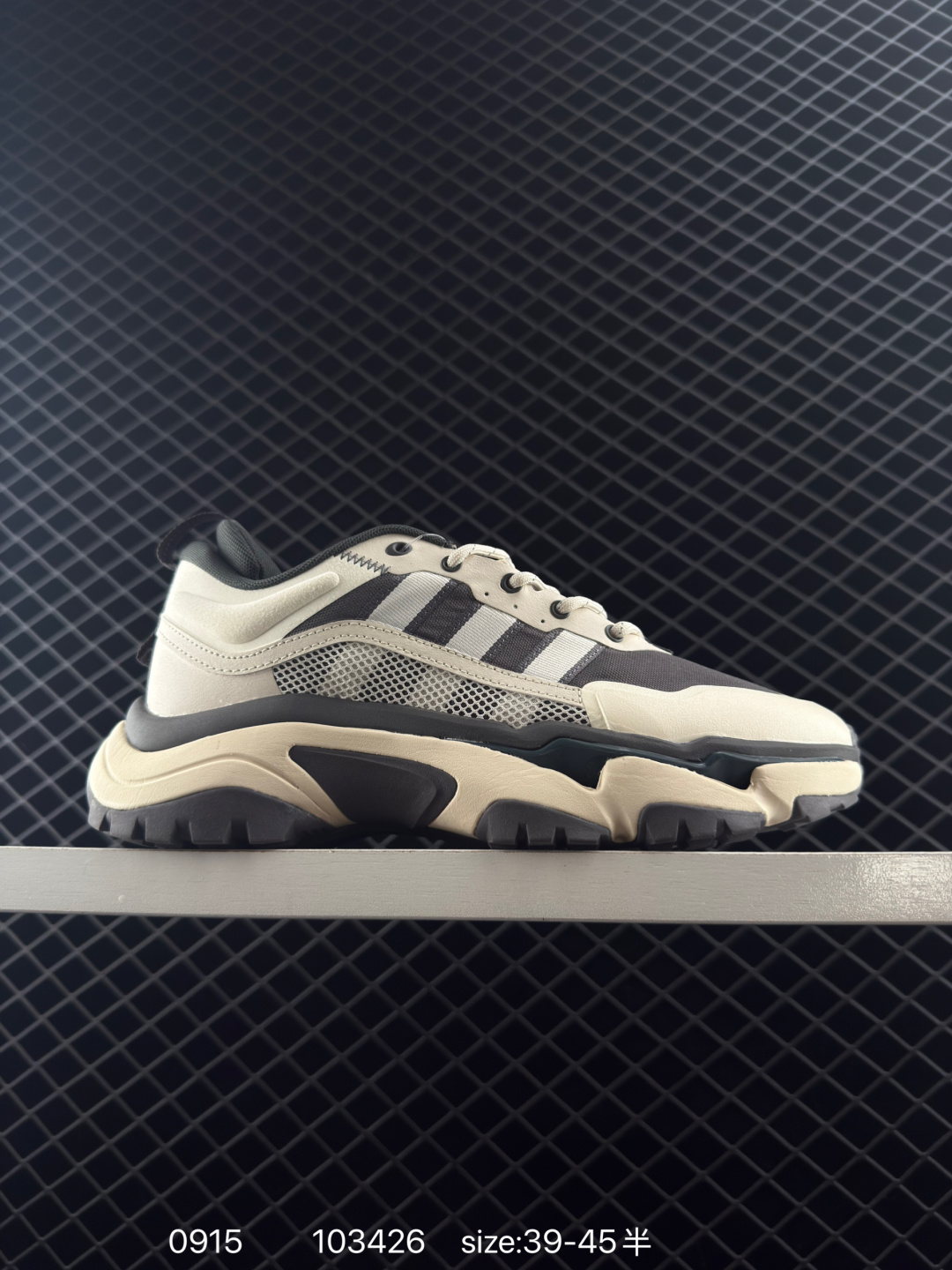 Other adidas CITYWOWLK adidas CIT Ywo WLK IH3276 39 40 — 1:1 Replica For Sale