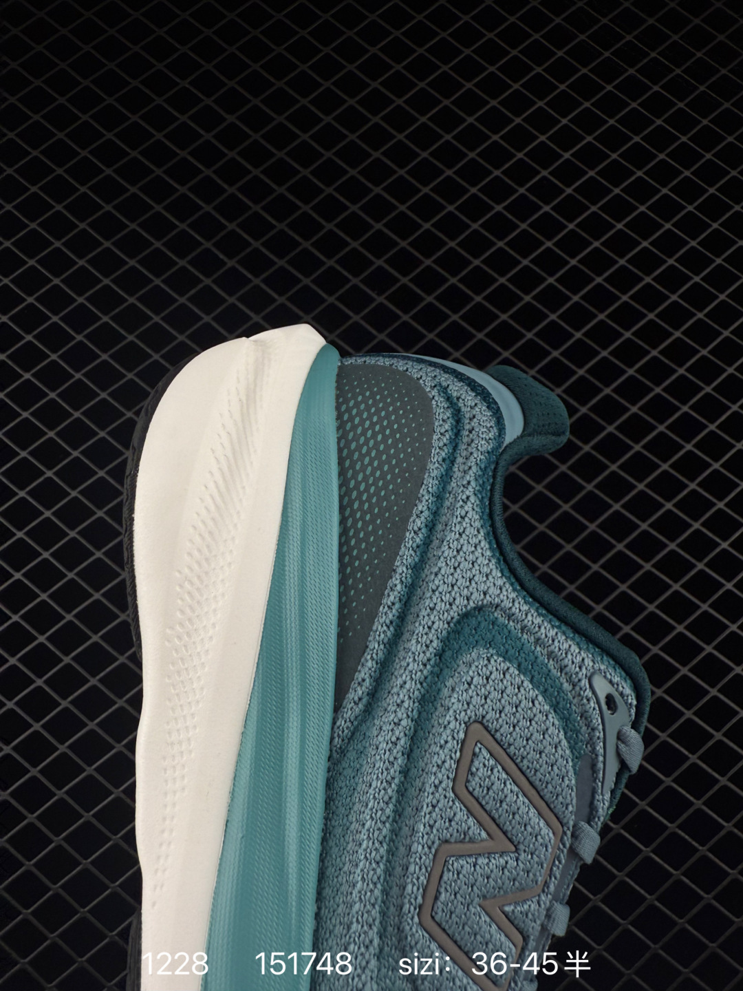 New Balance 1080:M1080 V15:36 4 — Premium Replica