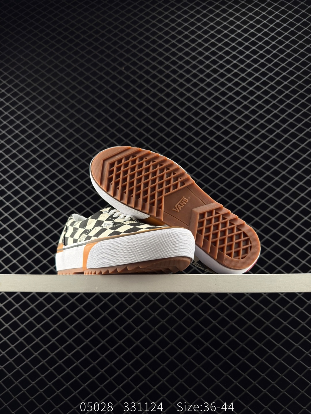 Autres VANS / VN0 A4 U15 VLV1 36-44 331124