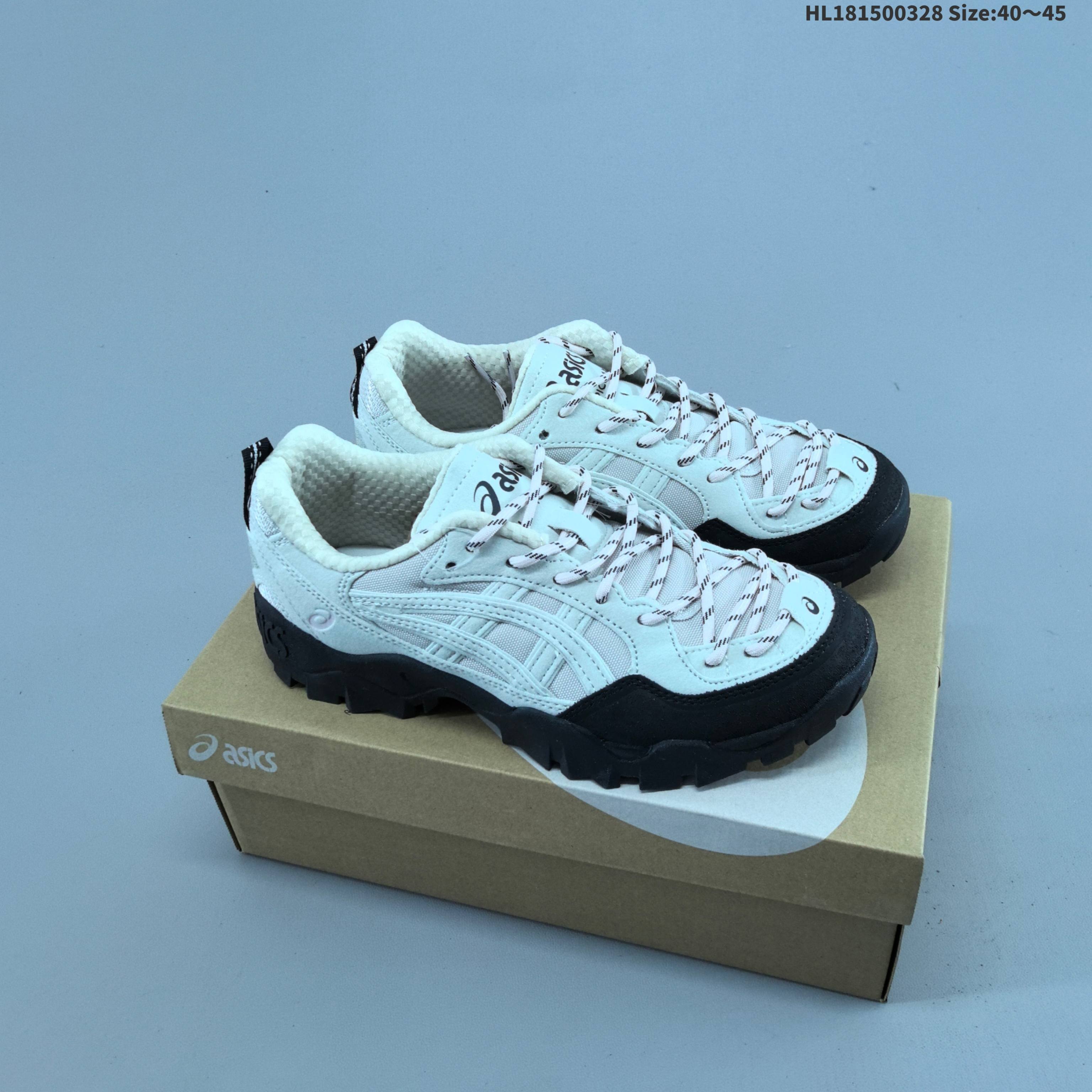Other Asics Gel-Pickax 1203 A983-020 ID HL181500328 1 1 Replica For Sale High-end Men s And Women s Fashion Sports Running And Basketball Shoes Up To 95 Off Retail During The Current Promotion Casual Lifestyle Sneakers BS-68960