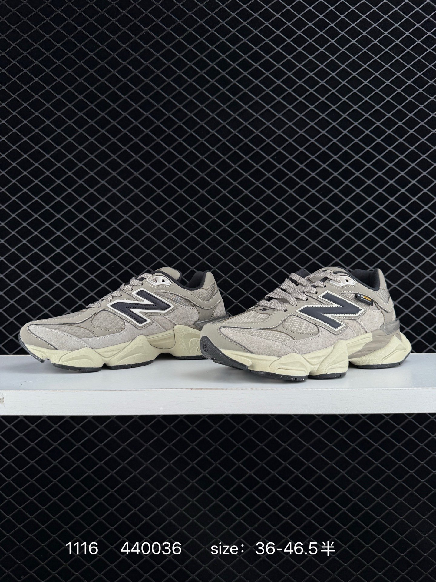 New Balance 9060 。 ， 、 ， ，