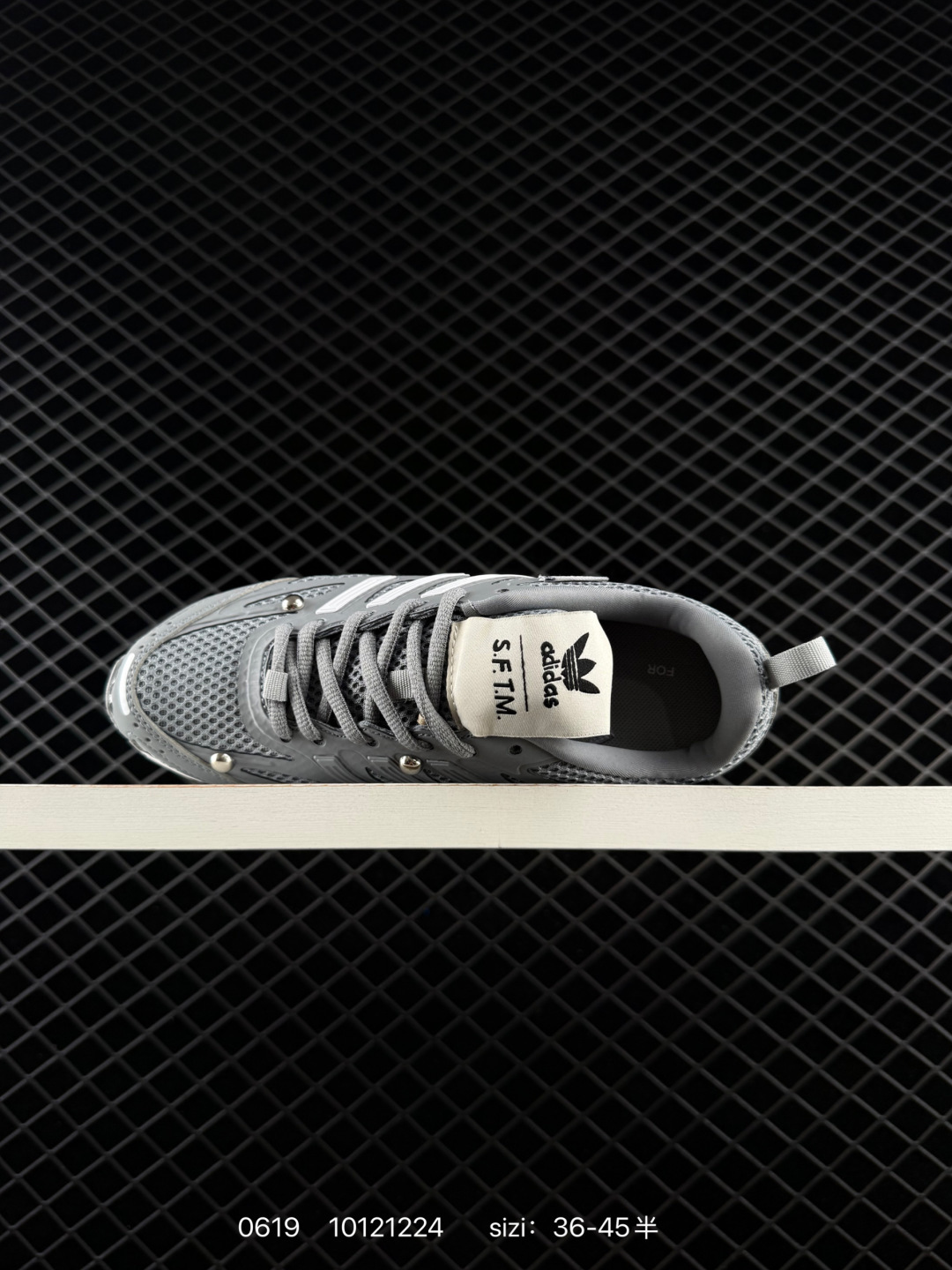 Song For The Mute x Adidas Originals Adizero PR Sftm:HP3527:36.5 3 — AAA Quality Replica