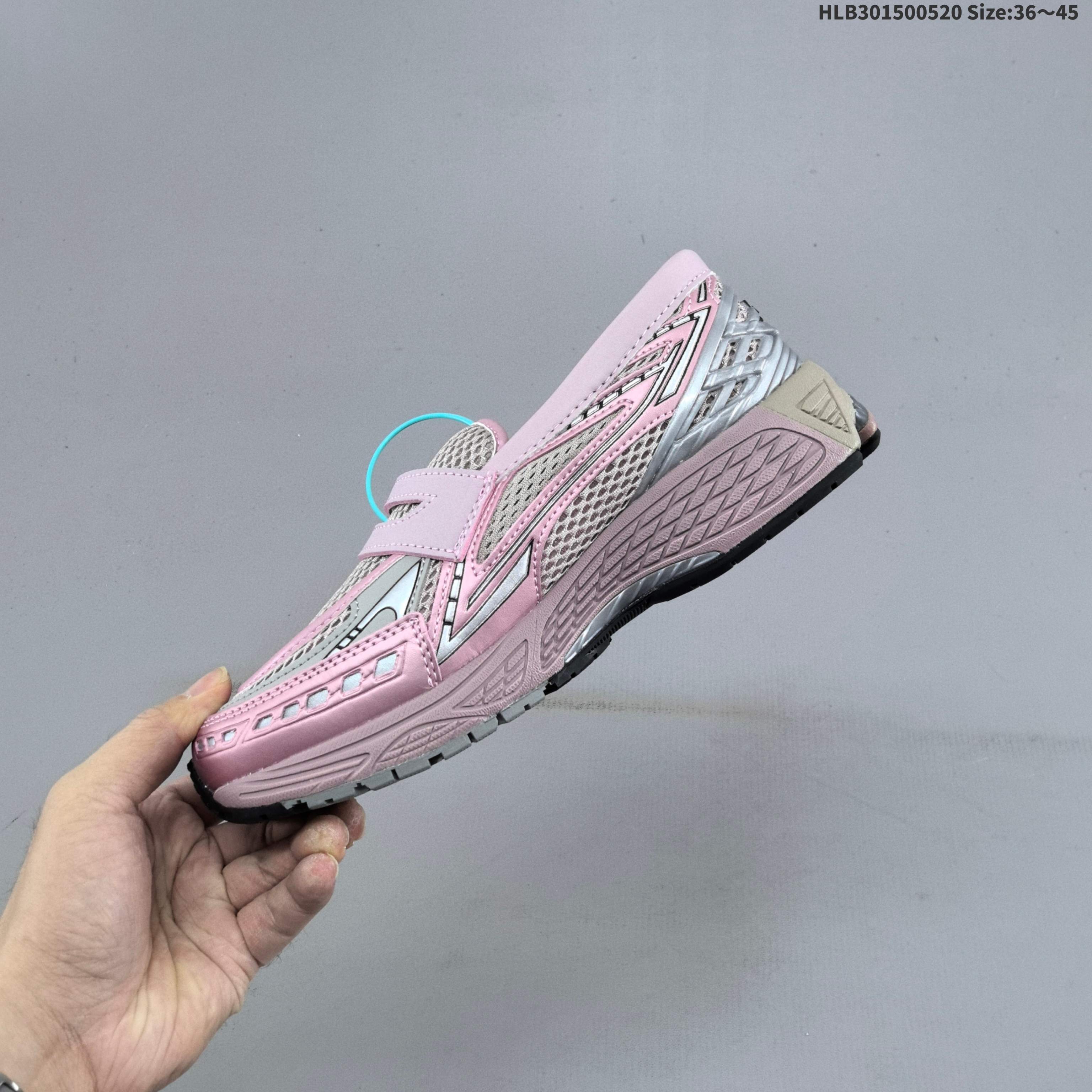 New Balance 1906 L:U1906 LAU:36 — 1:1 Replica