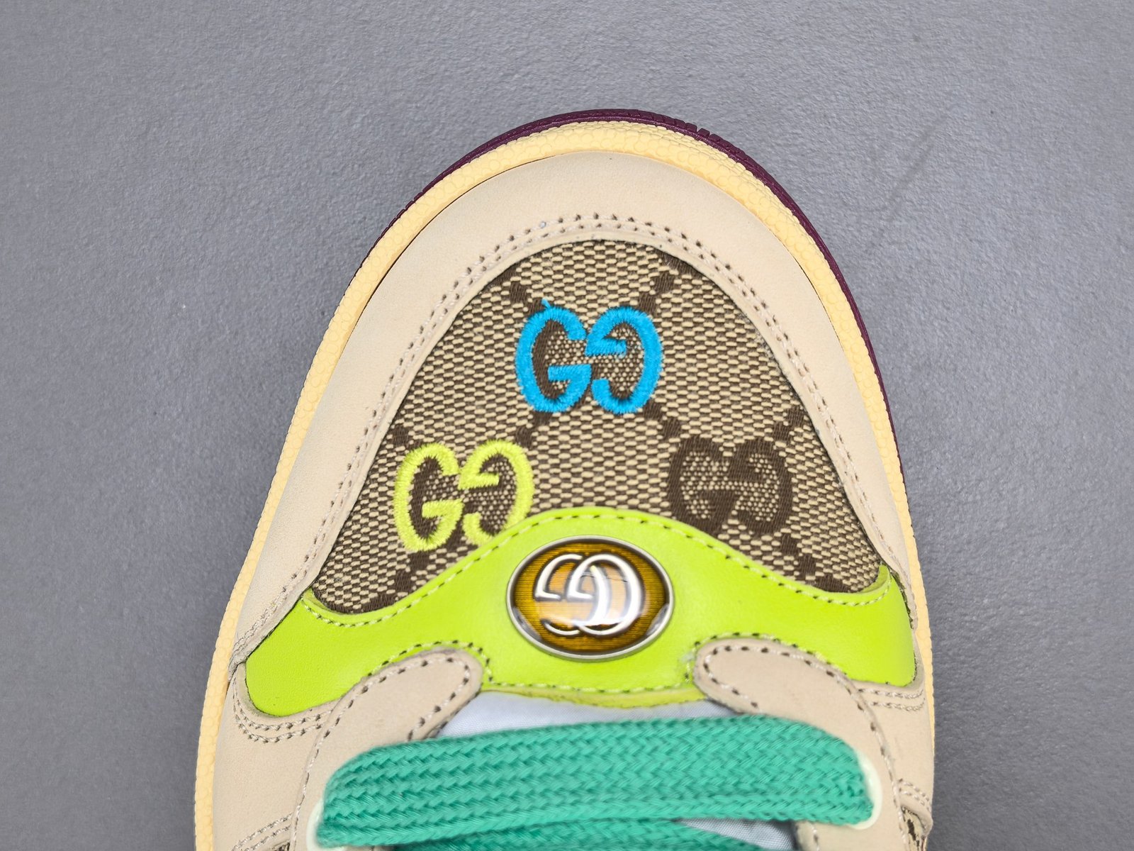 GUCCI SHOE P Channel Advantage，Wholesale Available！