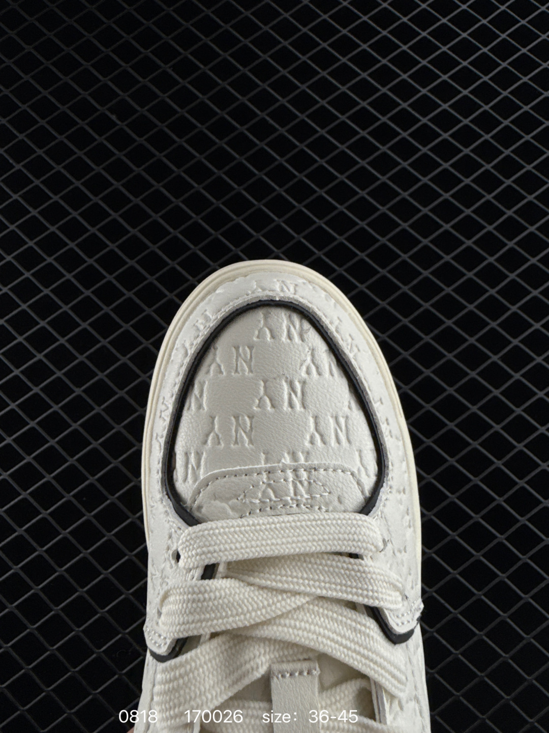 Korea SS19 NY x MLB Big Ball Chunky A Running:3 ASXE035 N — Premium Replica