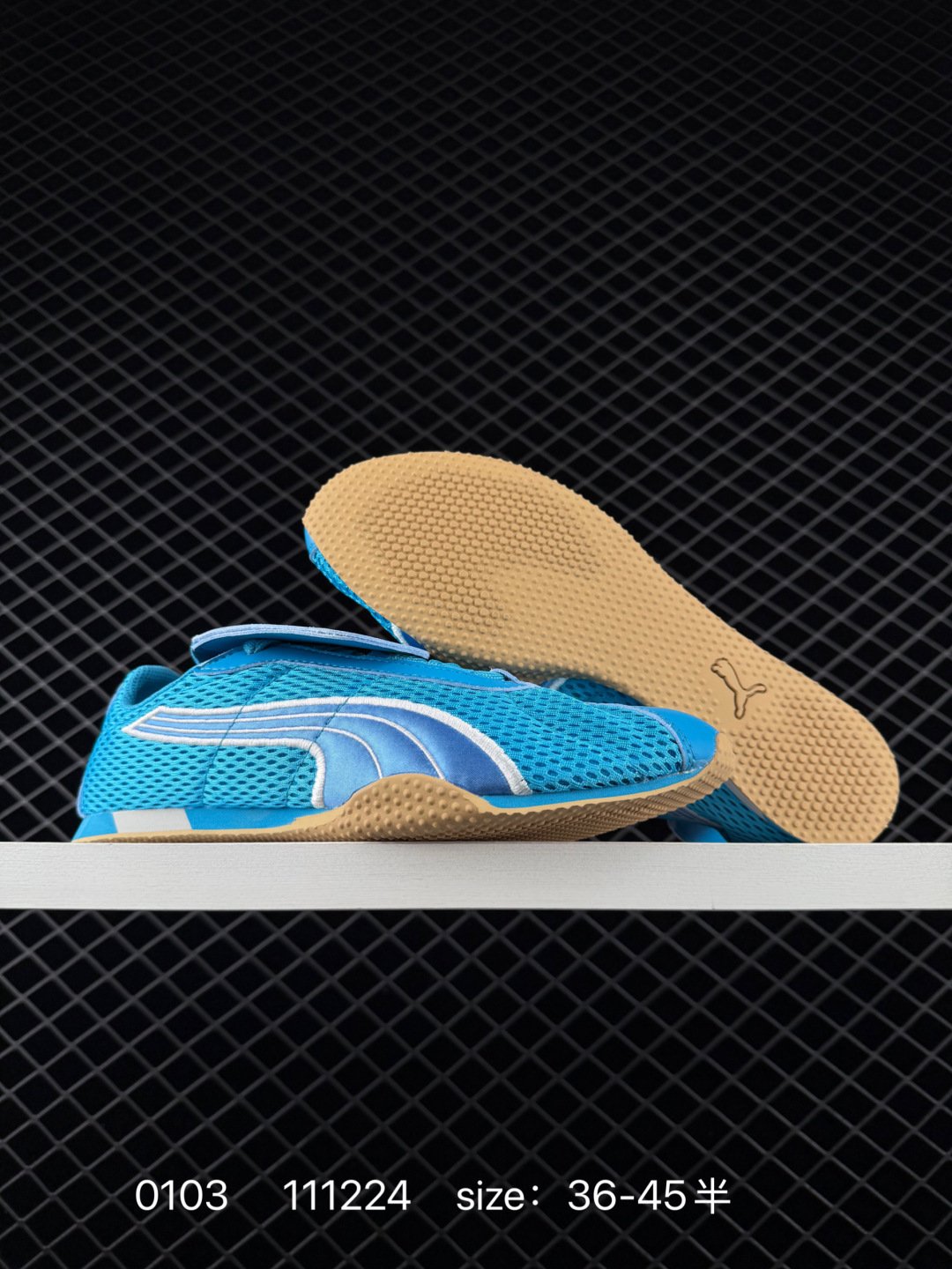 Other PUMA H-Street :405046-03 :36 37 37.5 38 38.5 39 40 40.5 41 42 42