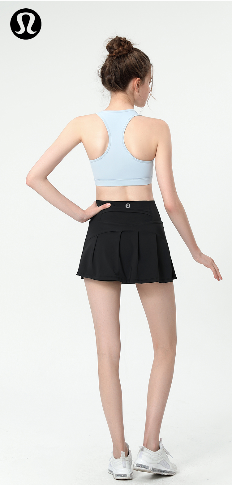 Falda Lulu *lululemon | lulú