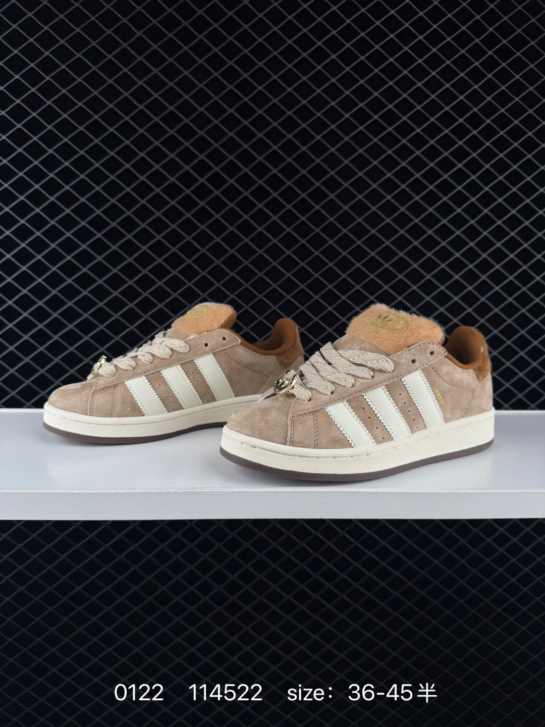 Adidas Originals Campus 00s Lifestyle BS-76607