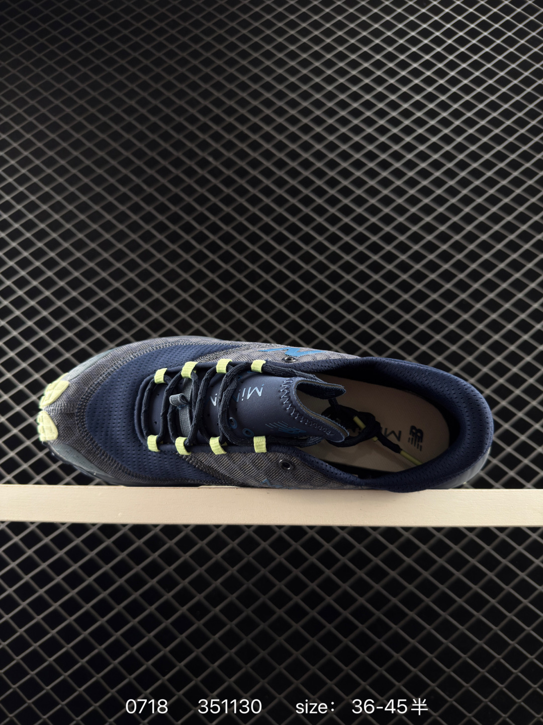 Other New Balance Minimus TR MTM10 LK I 351130 ¥ 150 — 1:1 Replica