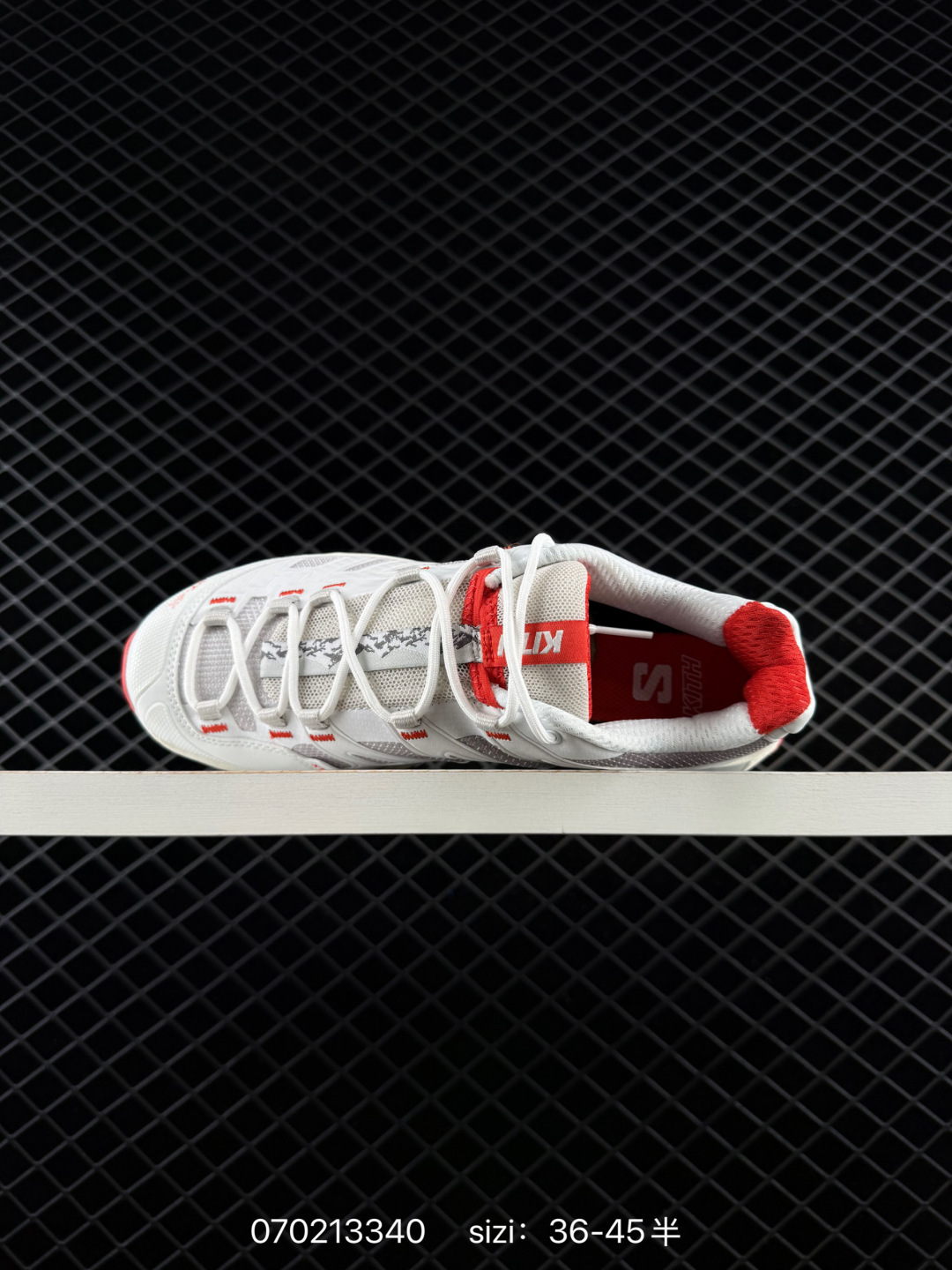 Other Salomon Premium Replica High-end Men s And Women s Fashion Sports Running And Basketball Shoes Up To 95 Off Retail During The Current Promotion Casual Lifestyle Sneakers BS-85655