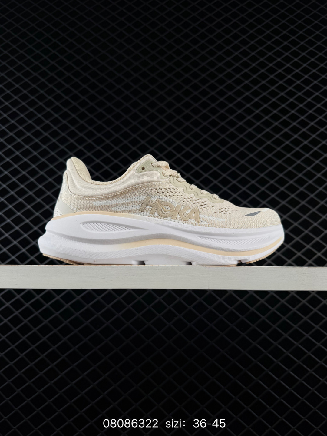 HOKA ONE Bondi 9:1162011:36 4 — 1:1 Replica For Sale