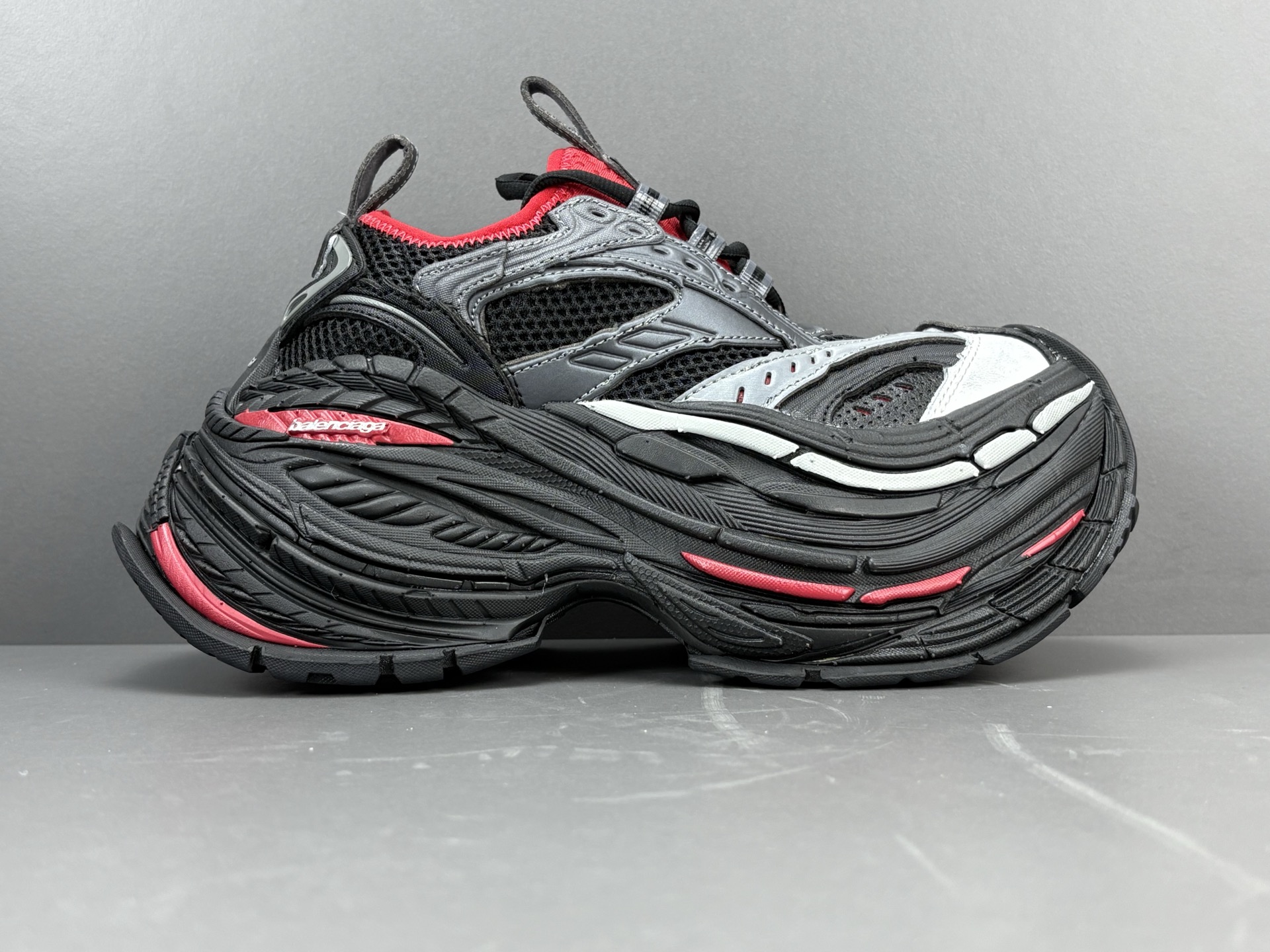 balenciaga shoe P Channel Advantage Wholesale Available — 1:1 Replica For Sale