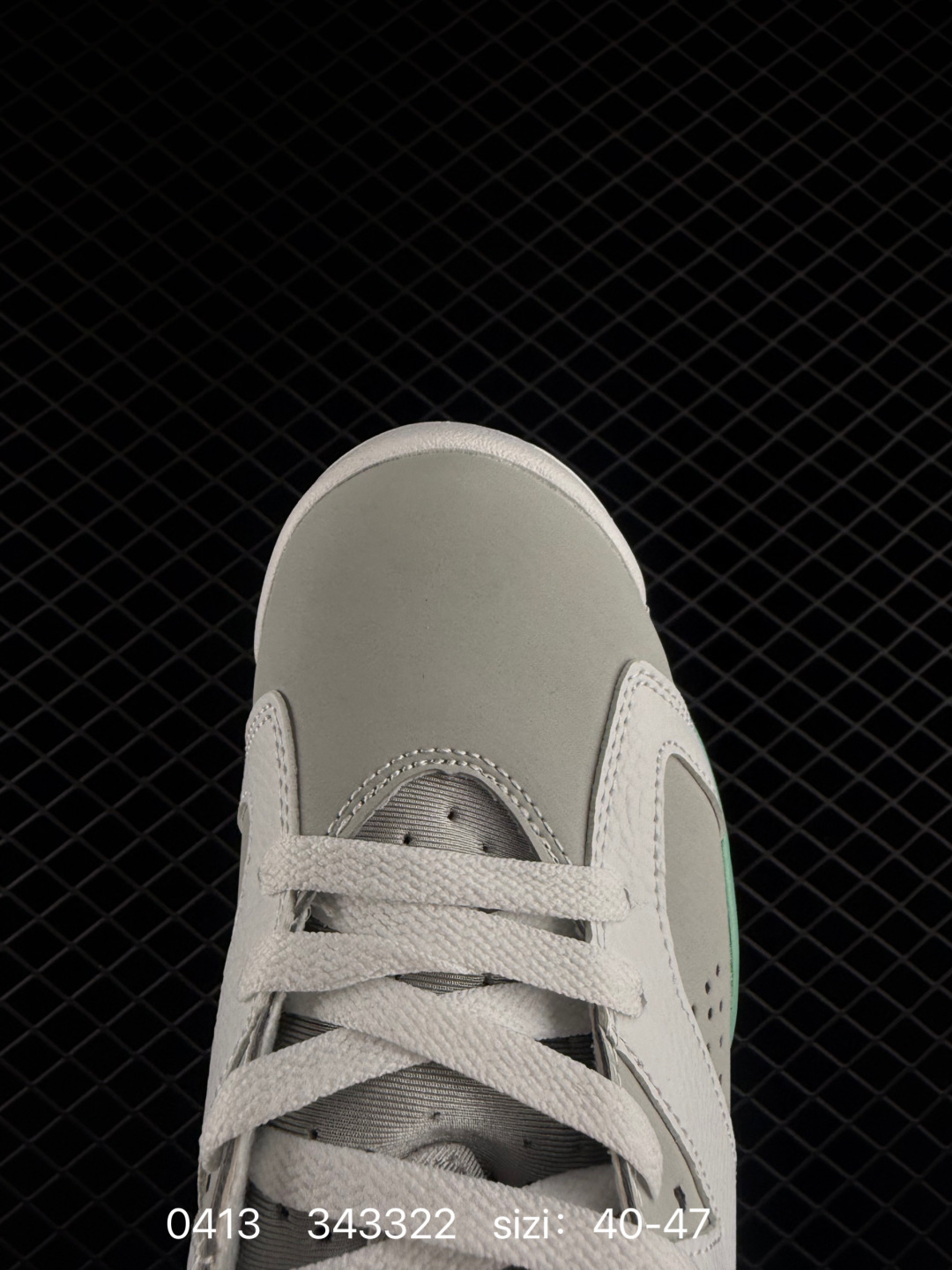 Nike Air Jordan 4 Retro AIR JORDAN:CT8527-400:40-47 ID:343322 — Premium Replica