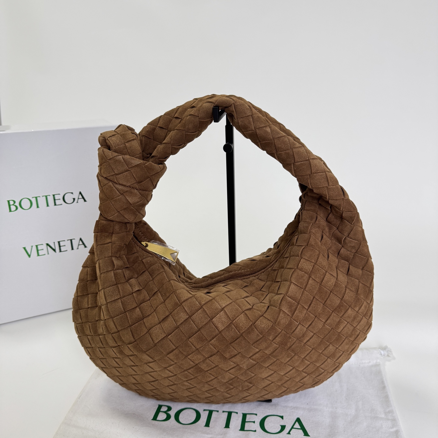 Bottega Veneta väska Fri frakt