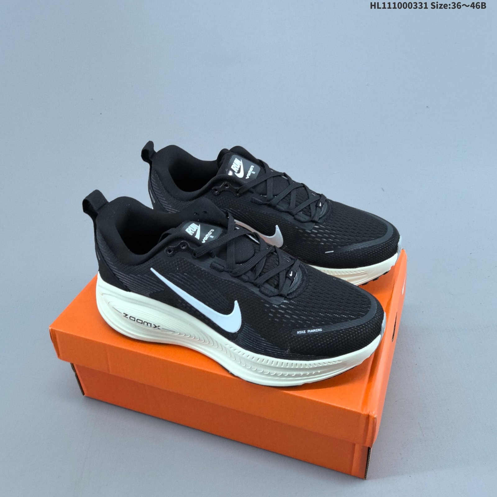 Nike Vomero 18 ReactX Air Zoom