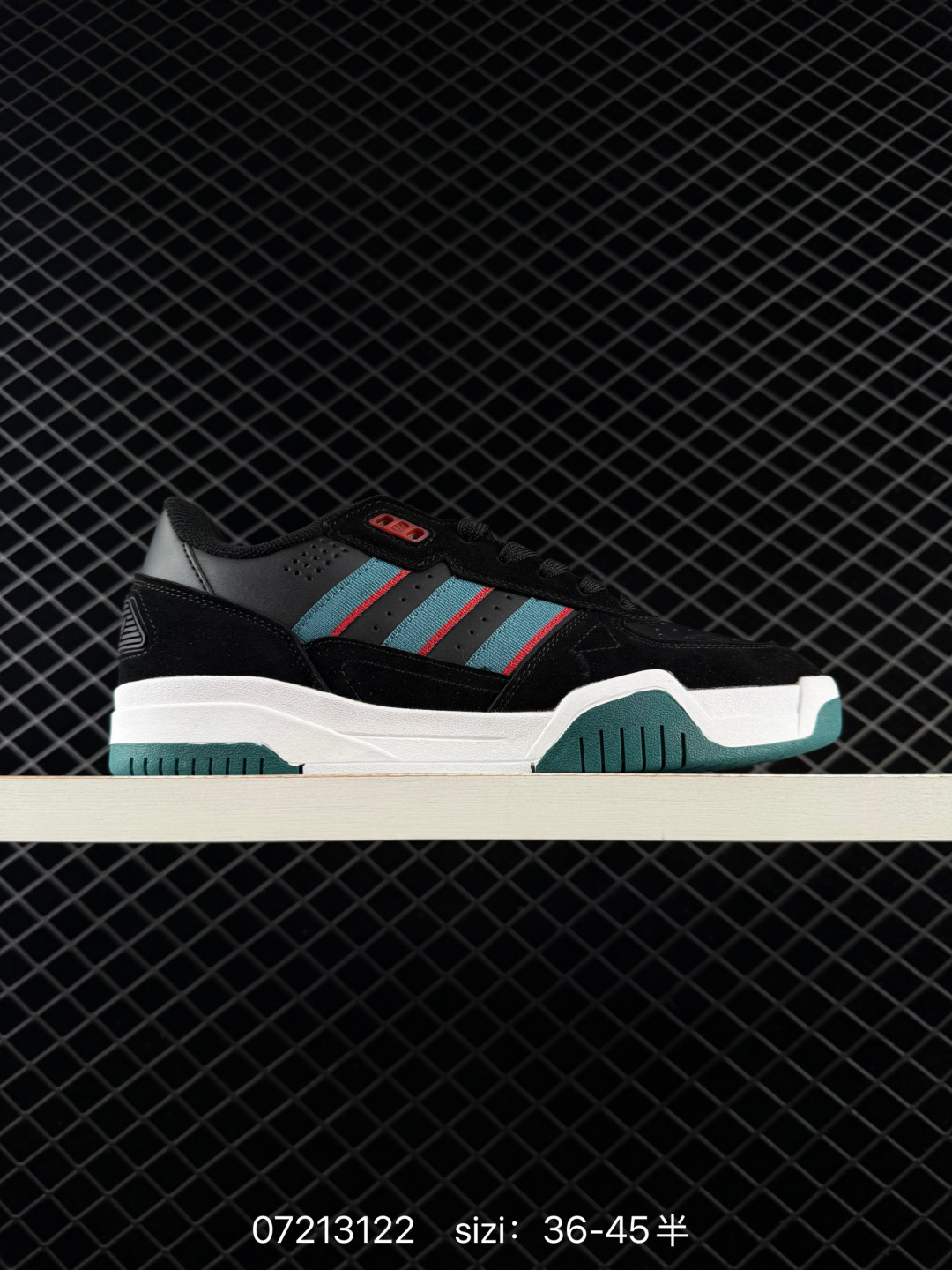Other adidas 26 New TEKKIRA CUP /HQ5065 adidas Tekkira‌ Skateboarding — 1:1 Replica For Sale