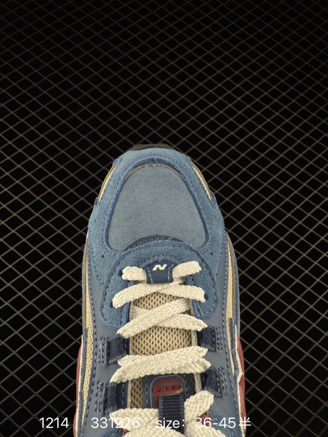 Other New Balance 204 L:U204 LKTI:36 — Premium Replica