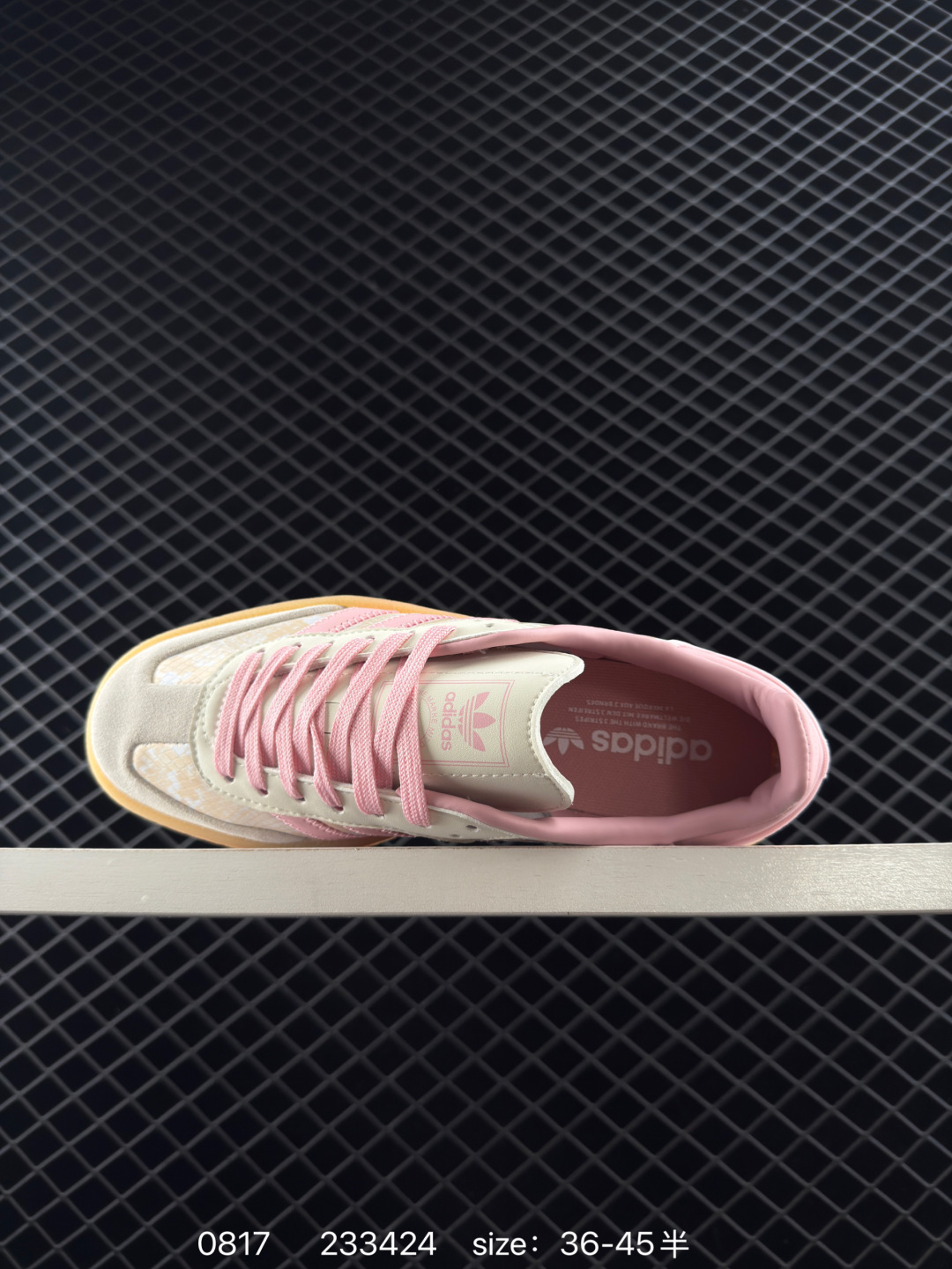 Adidas Originals Sambae:JQ0258: 233424 — Premium Replica