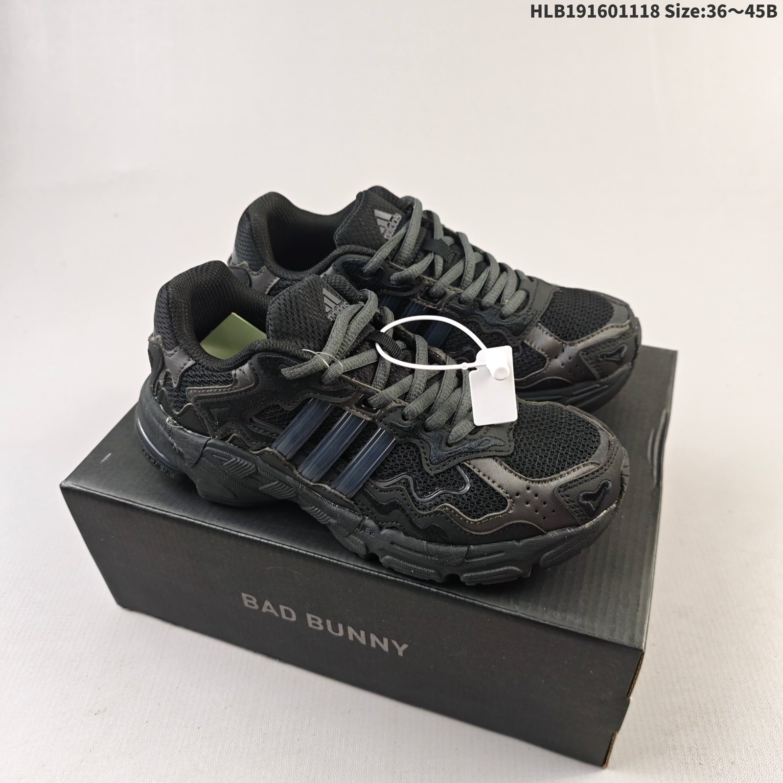 Adidas Originals Response CL adiprene Pro-m