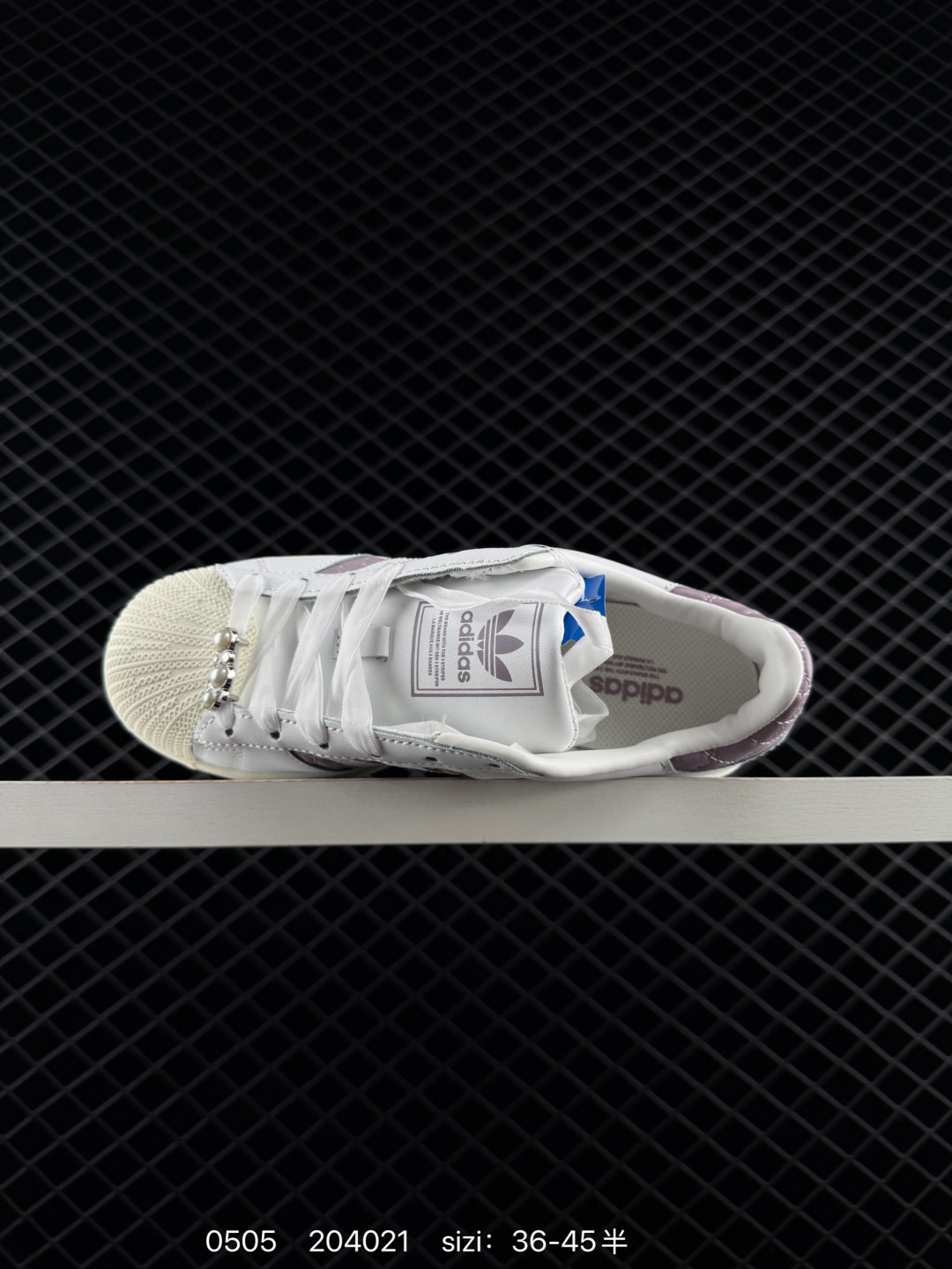 Adidas Originals Superstar KJ7301 36-45 Lifestyle Unisex BS-75749