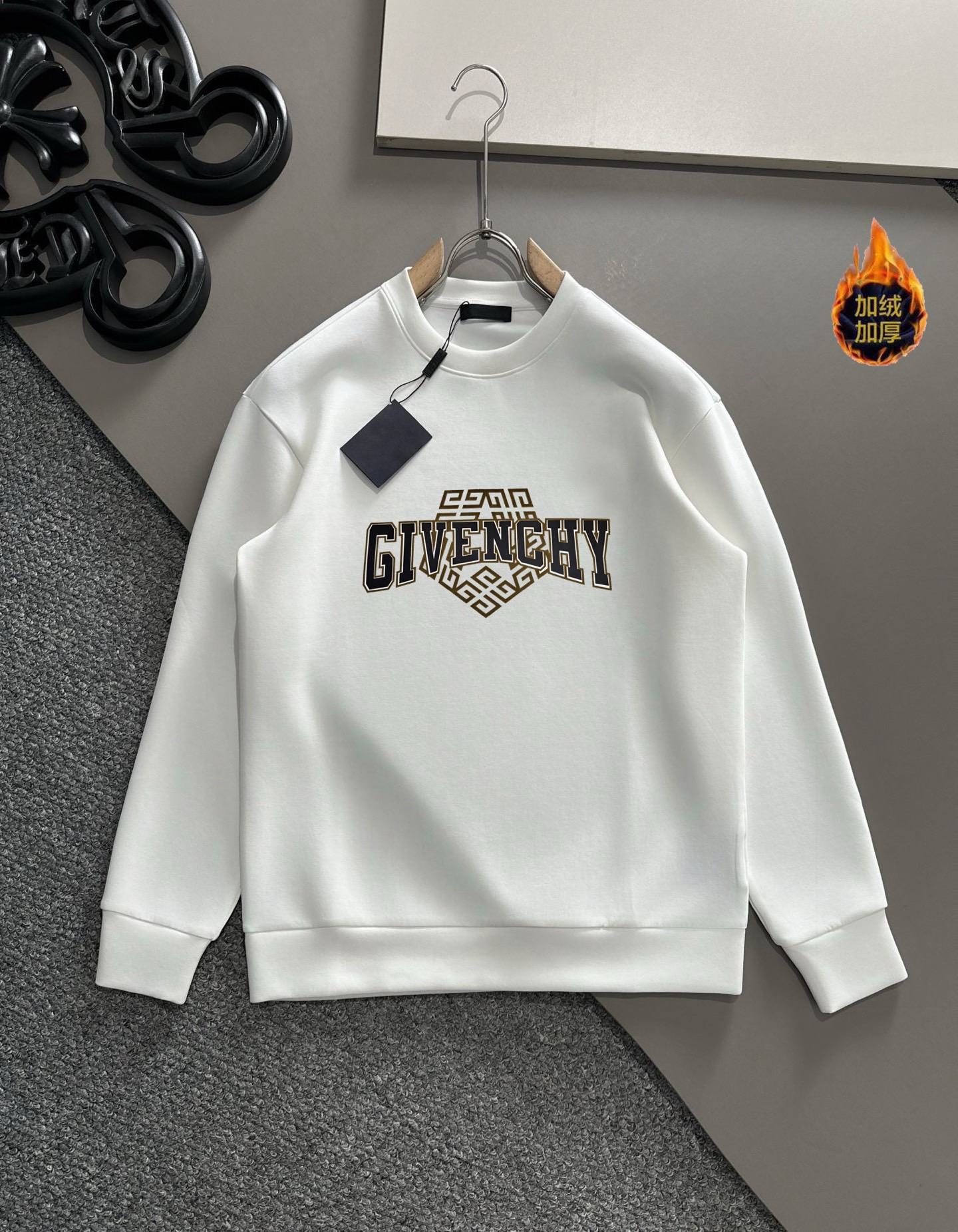 GVC Männer 380 1*1 M-4 XL
