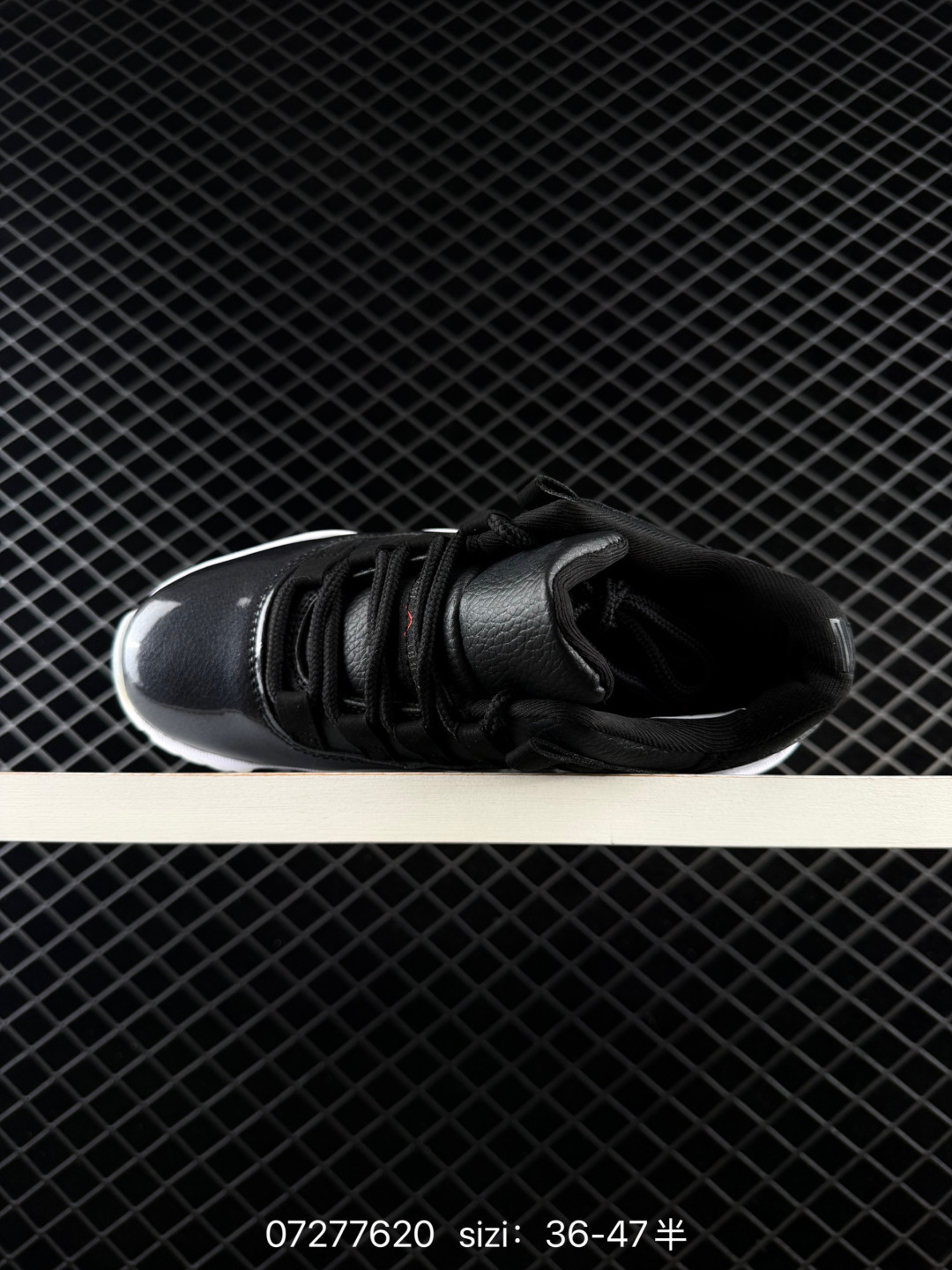 Air Jordan 11 Retro "Space Jam" AIR JORDAN 11 aj11 11 — AAA Quality Replica