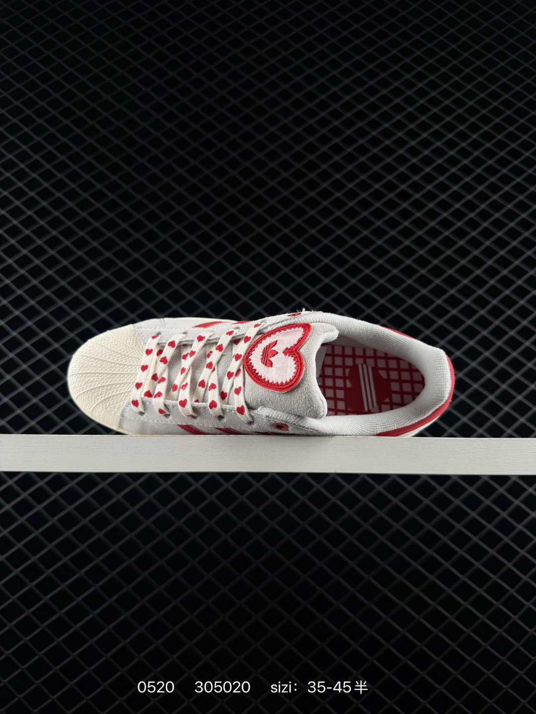 Adidas Originals Campus 00s Beta 36 36 37 38 38 39 40 Lifestyle Unisex BS-75548