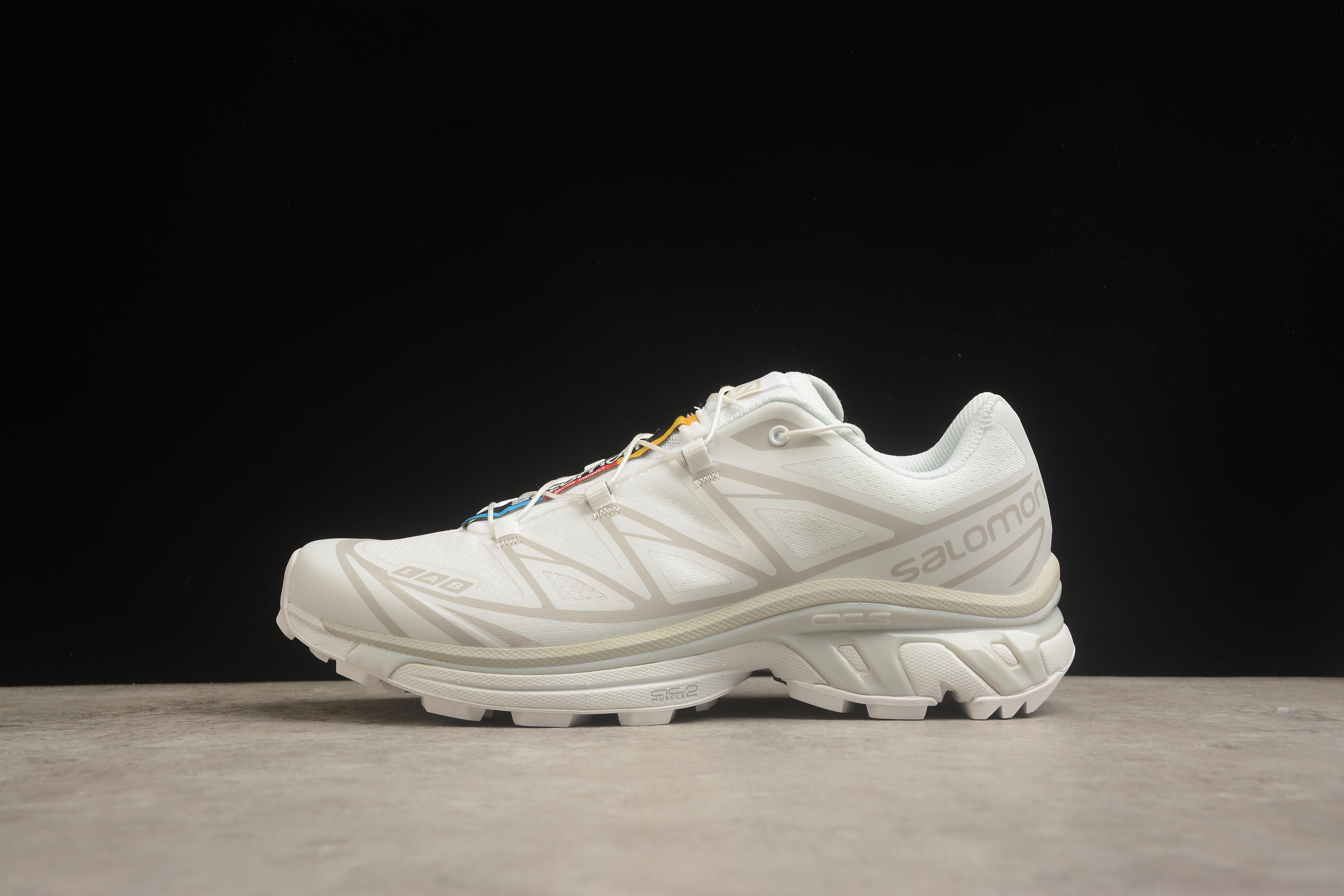 Salomon XT-6 Premium Replica High-end Men s And Women s Fashion Sports Running And Basketball Shoes Up To 95 Off Retail During The Current Promotion Casual Lifestyle Sneakers BS-59761