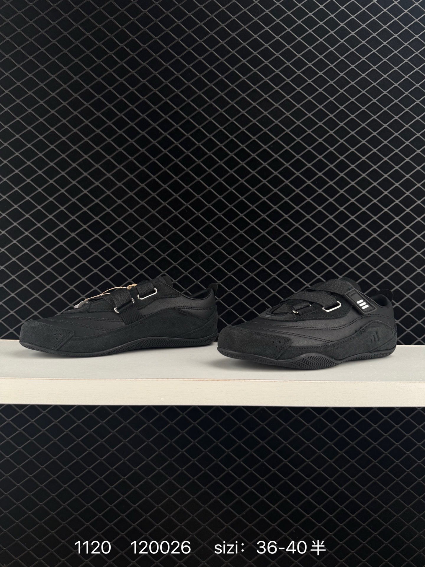 Other adidas FOS URBAN REVERIE fos: — 1:1 Replica For Sale