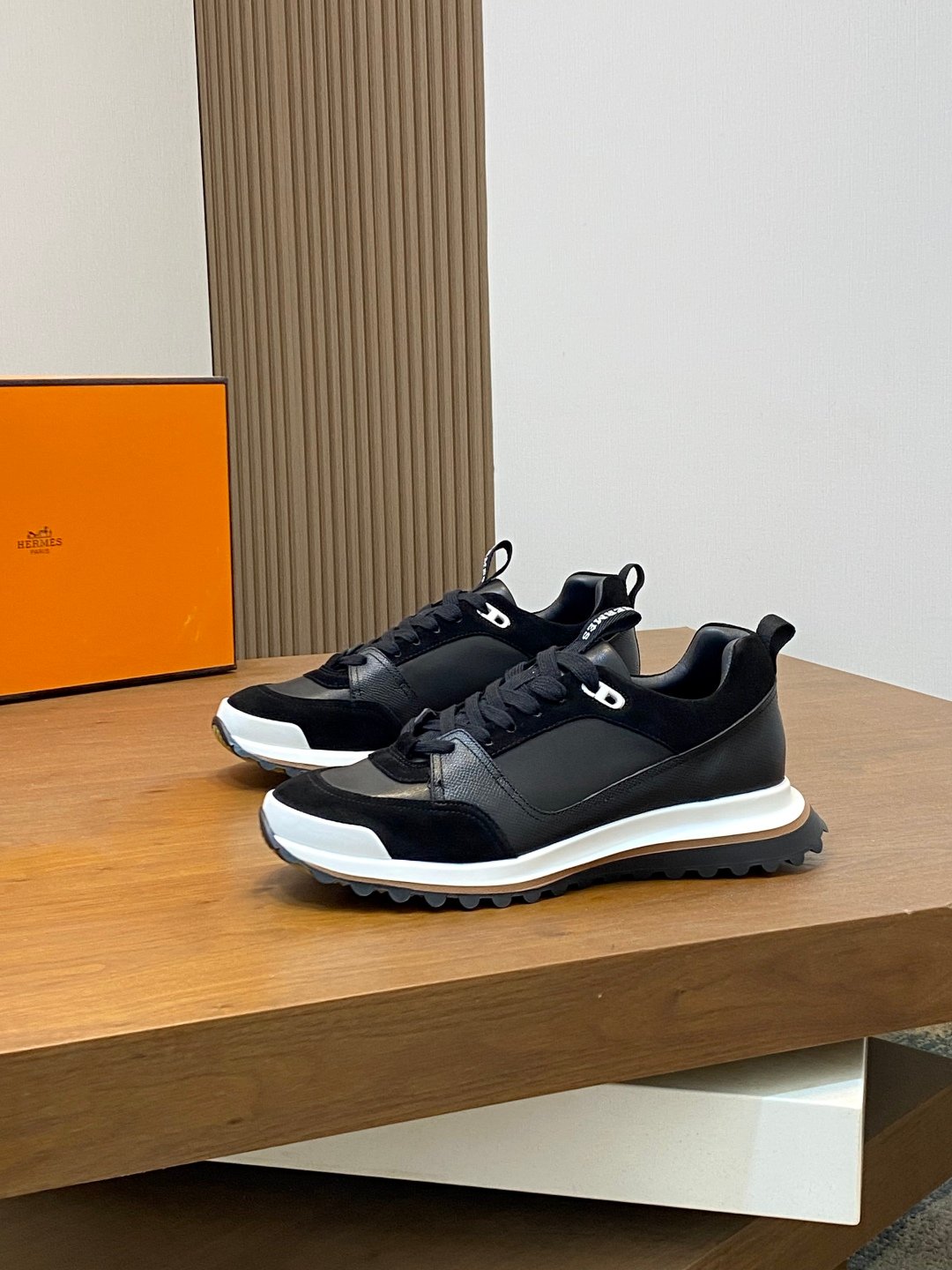 Hermes shoe HERMES | Hermes Leader
