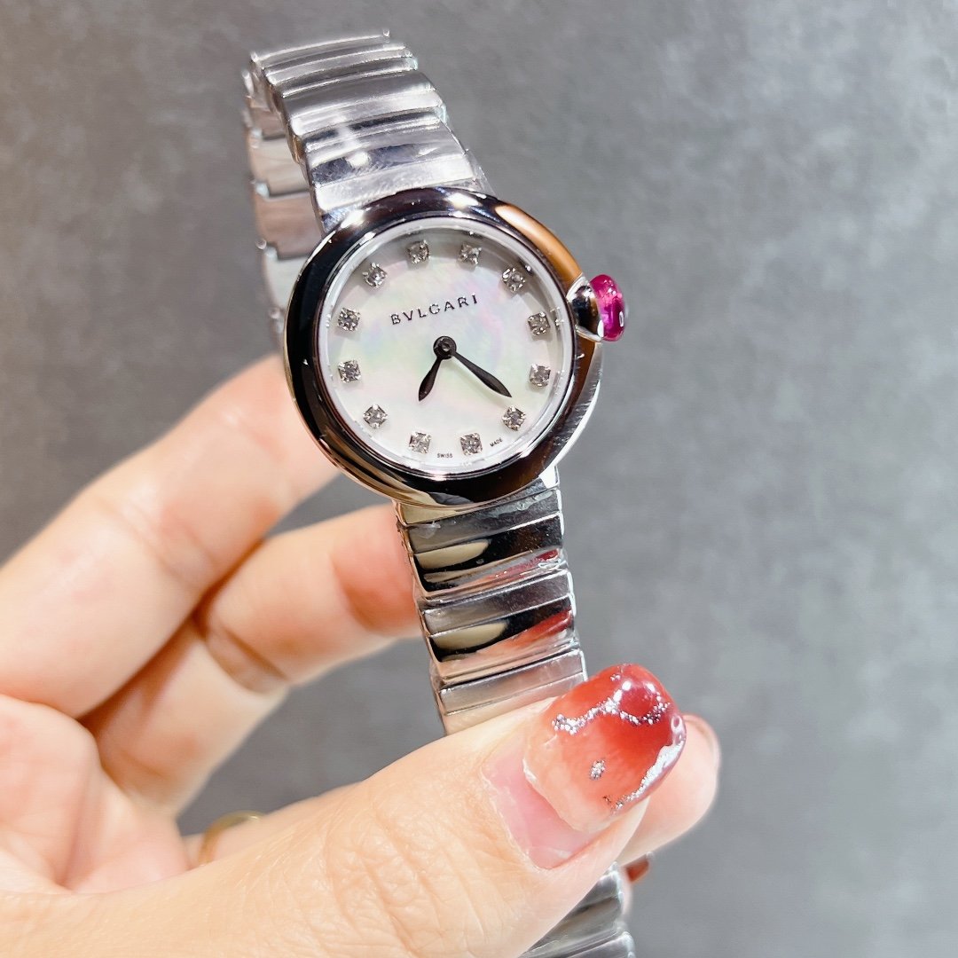 Bvlgari Watches BV 28MM