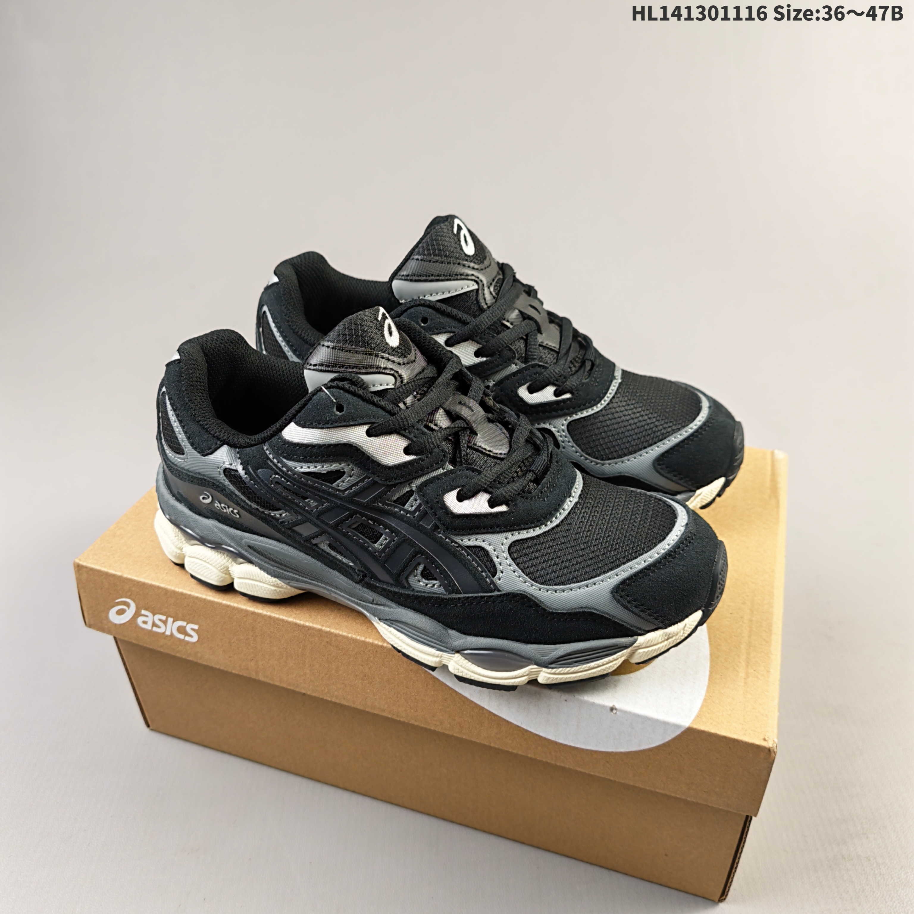 Asics Gel-NYC New ASICS GEL-NYC GEL 1 1 Replica For Sale High-end Men s And Women s Fashion Sports Running And Basketball Shoes Up To 95 Off Retail During The Current Promotion Casual Lifestyle Sneakers BS-69288