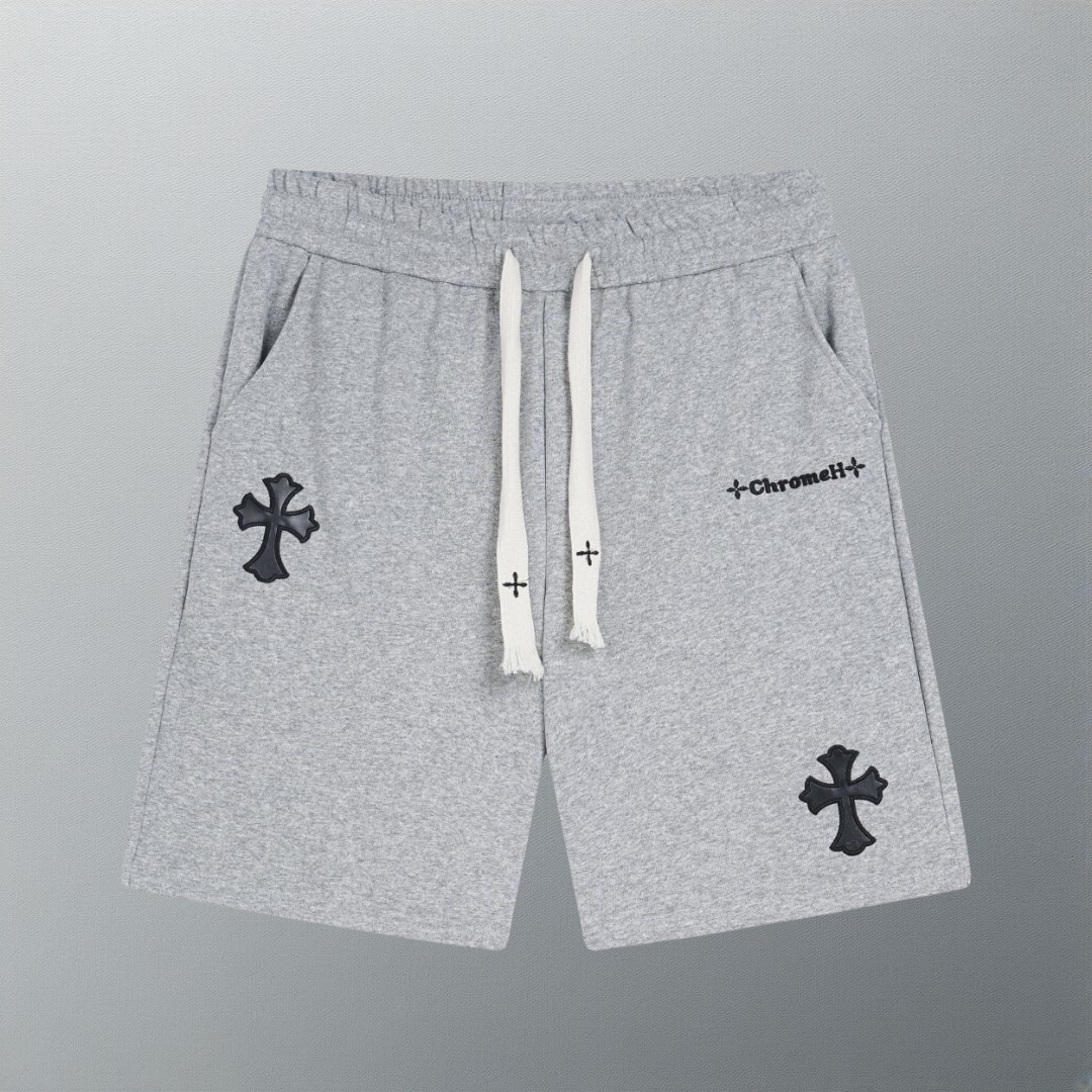 Chromen harten heren ss New Arrival Series-logo