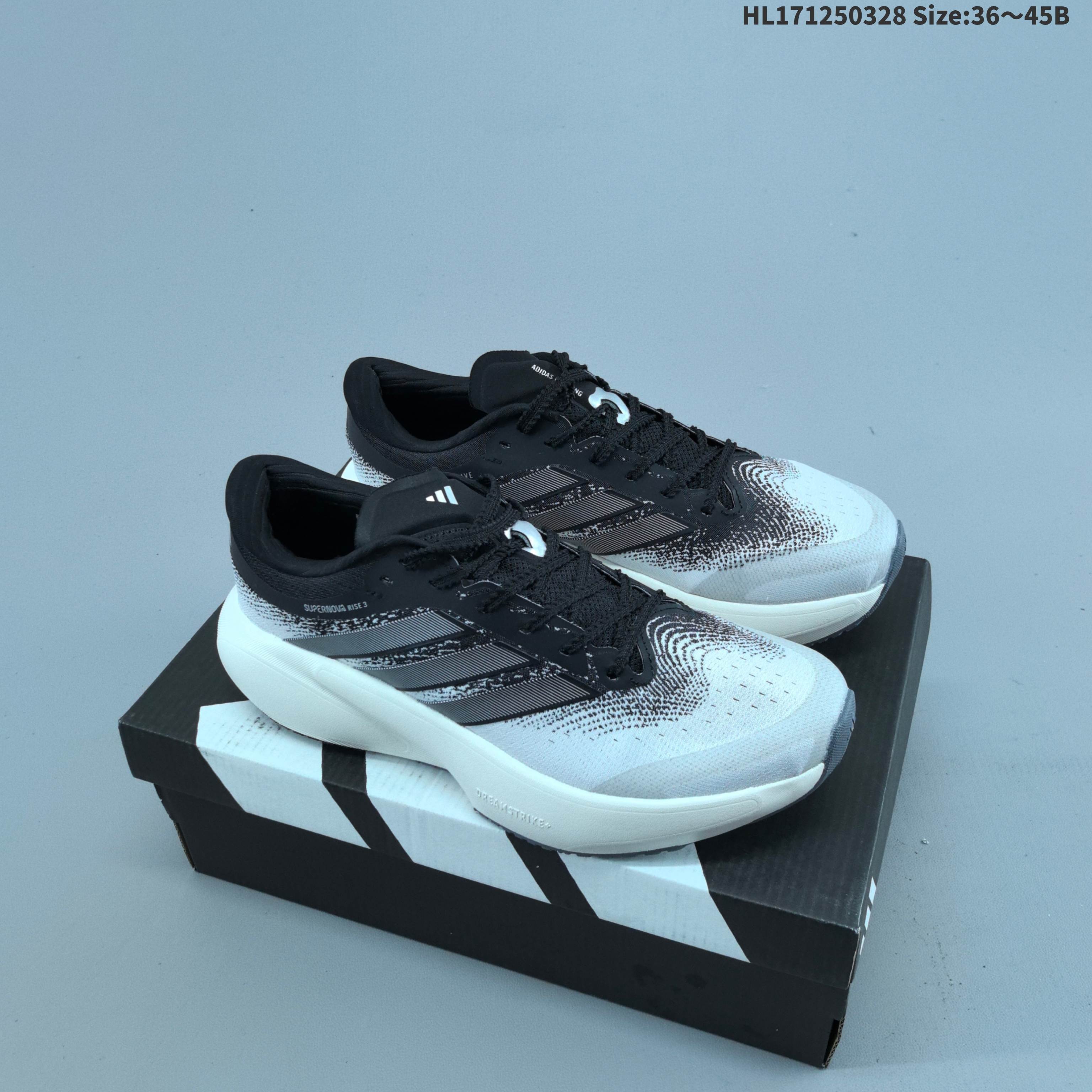 Other Adidas Supernova Rise 3:JP8690:36 — AAA Quality Replica