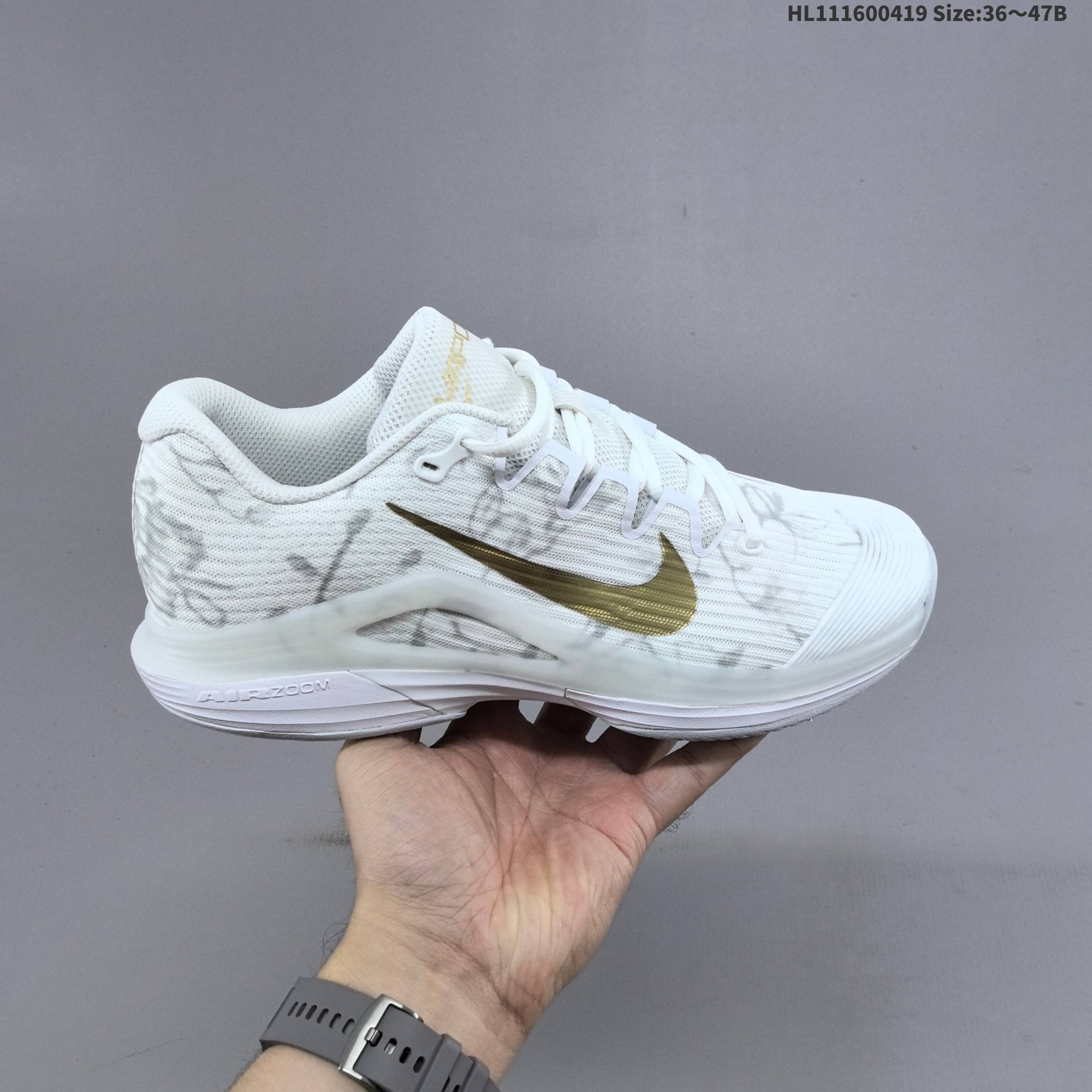 Other Nike Zoom Vapor 12 HC PRM:HV1486-100:36 — Premium Replica