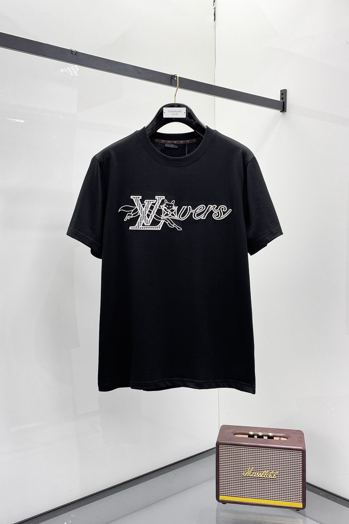 LV men LV - 2026ss T 1 1 logo