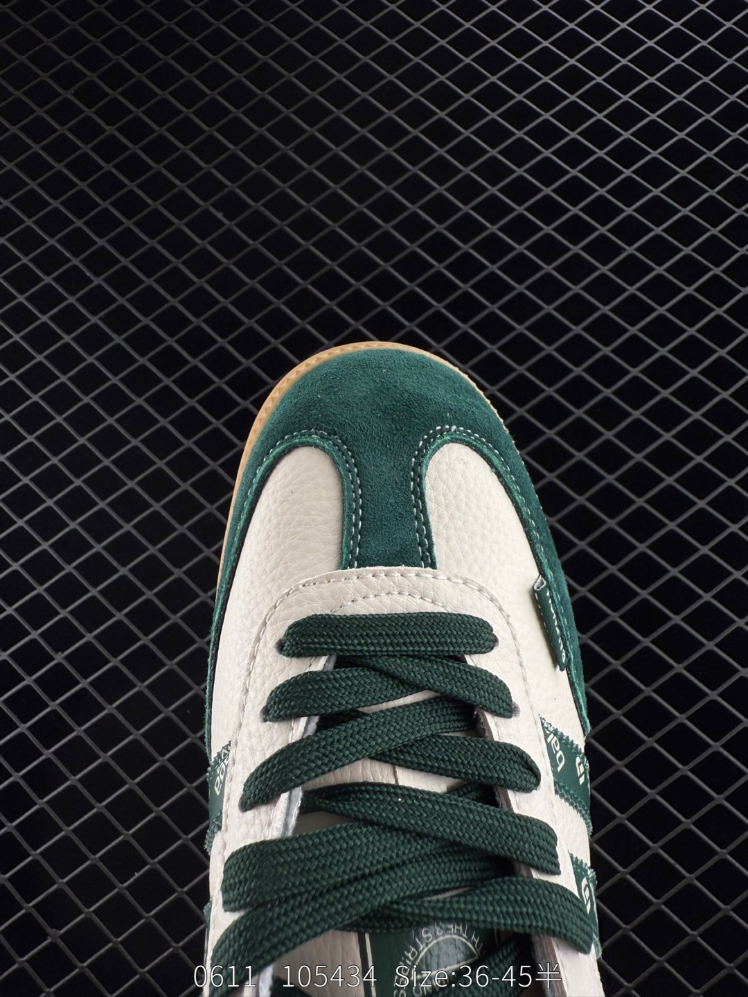 Adidas Originals Samba OG "DIY"