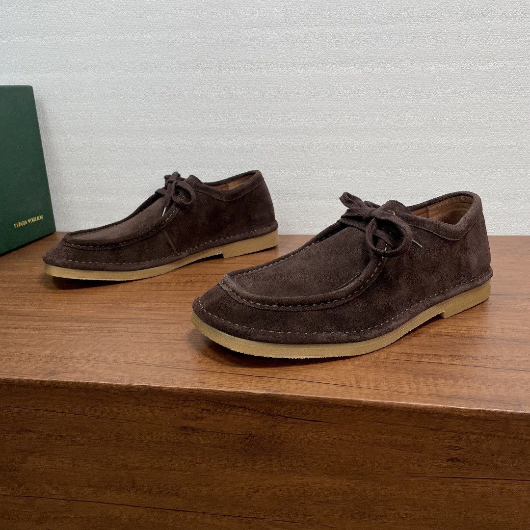bottega veneta sko Bottega Veneta Daddy