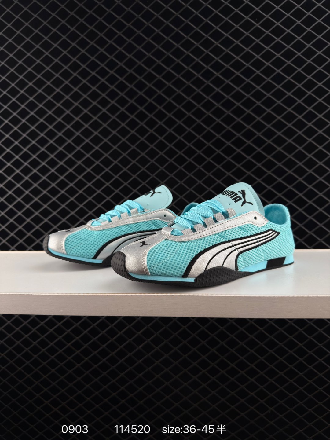 Other PUMA H-Street :403692-05 :36 37 37.5 38 38.5 39 40 40.5 41 42 42.5