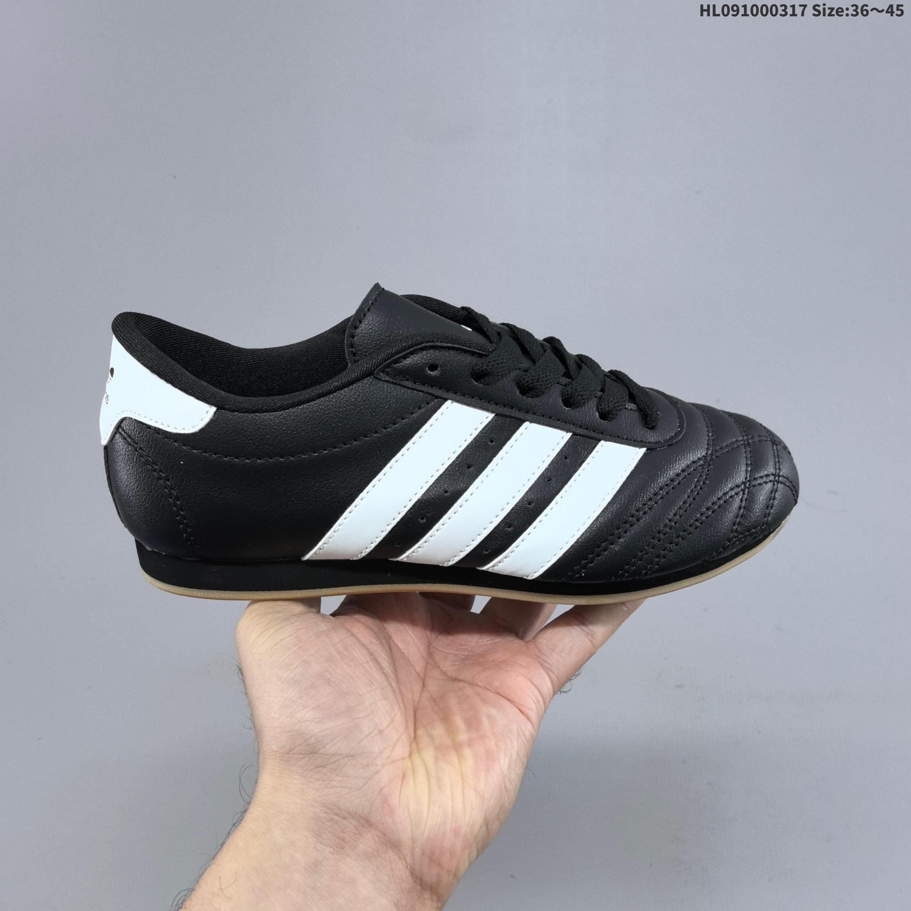 Other Adidas originals Taekwondo Low TAEKWONDO “ ” — AAA Quality Replica